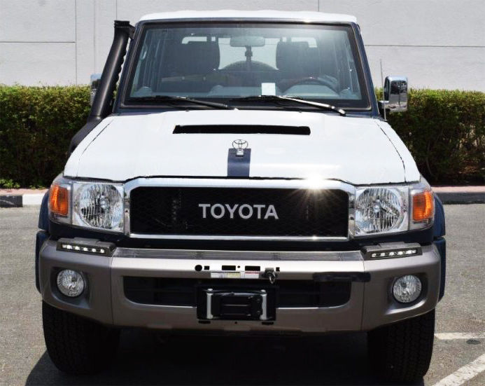 Toyota Land Cruiser Pickup For Sale Used Land Cruiser Pickup Price List January 21