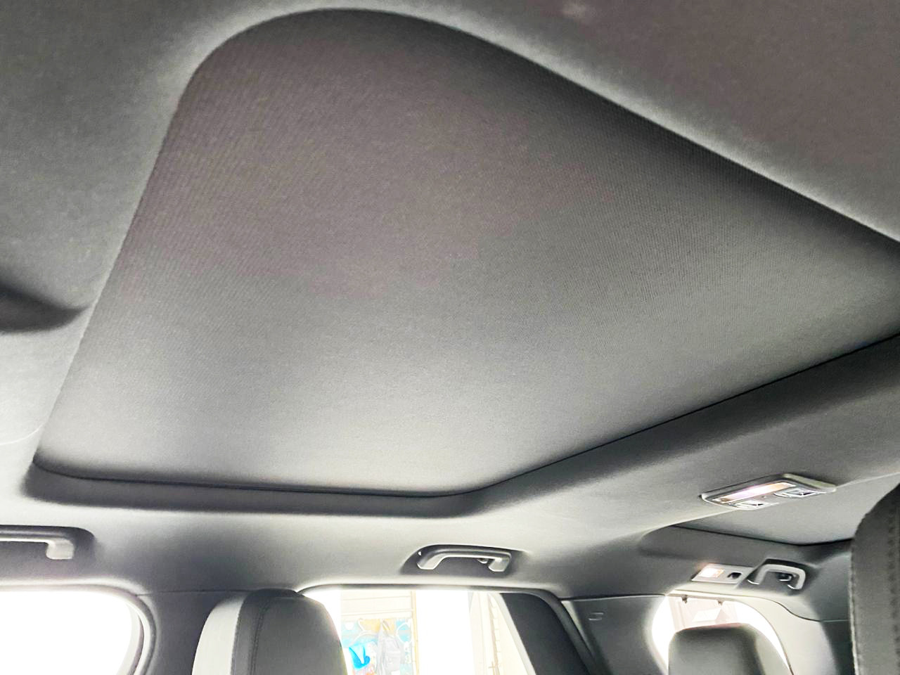 2019 Land Rover Discovery 2019 Land Rover Discovery