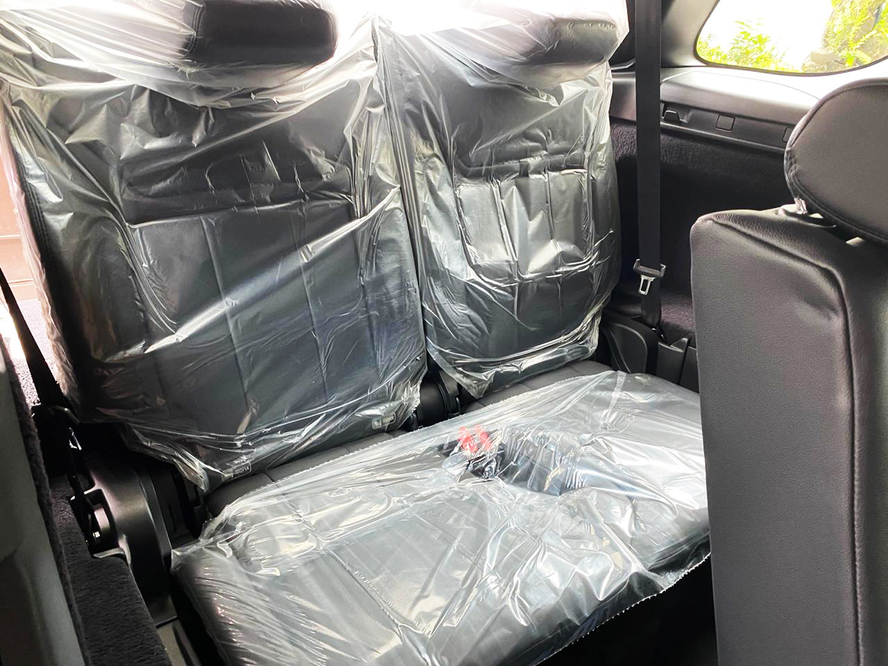 2019 Land Rover Discovery 2019 Land Rover Discovery