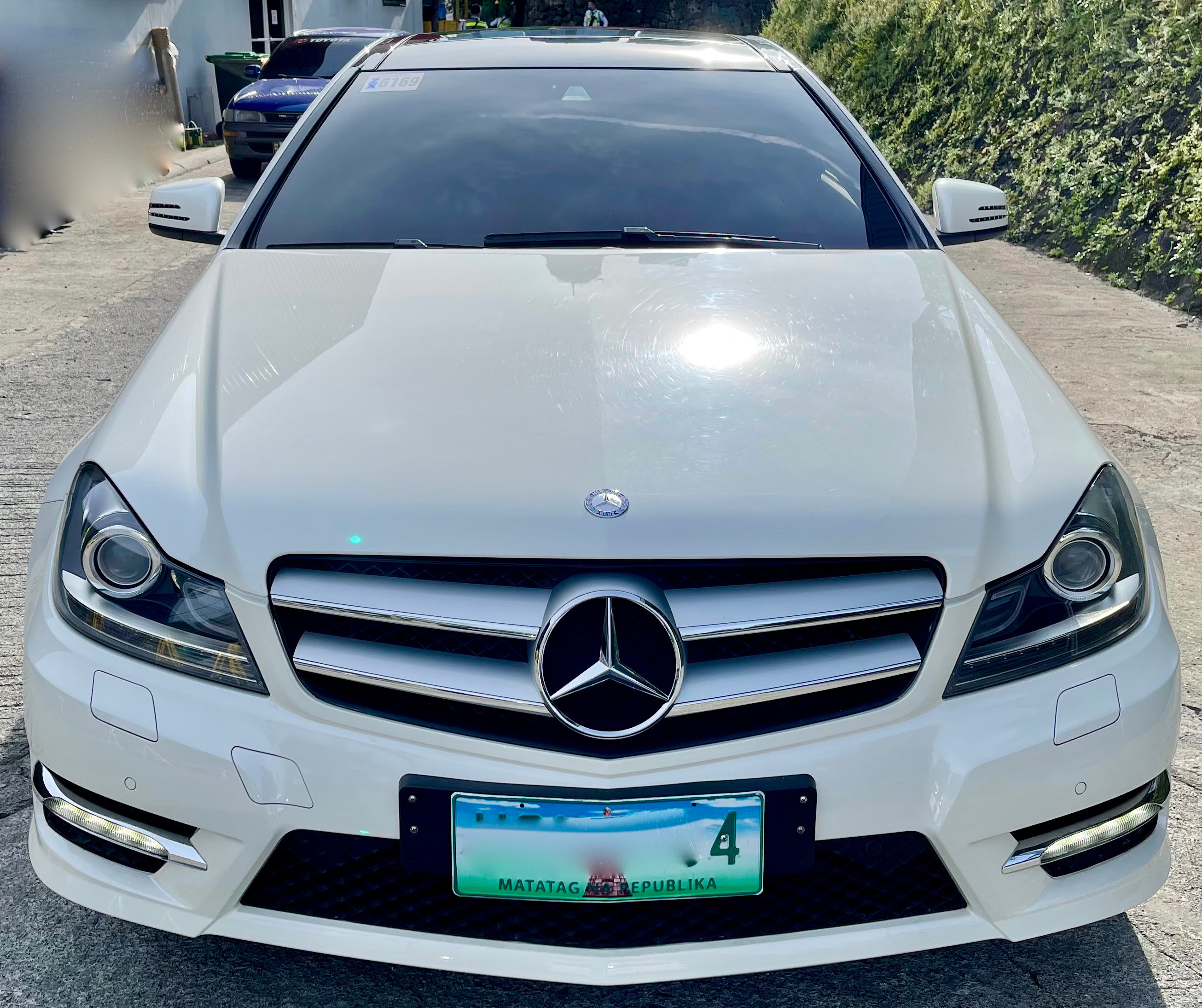 Used 2013 Mercedes-Benz C-Class Used 2013 Mercedes-Benz C-Class