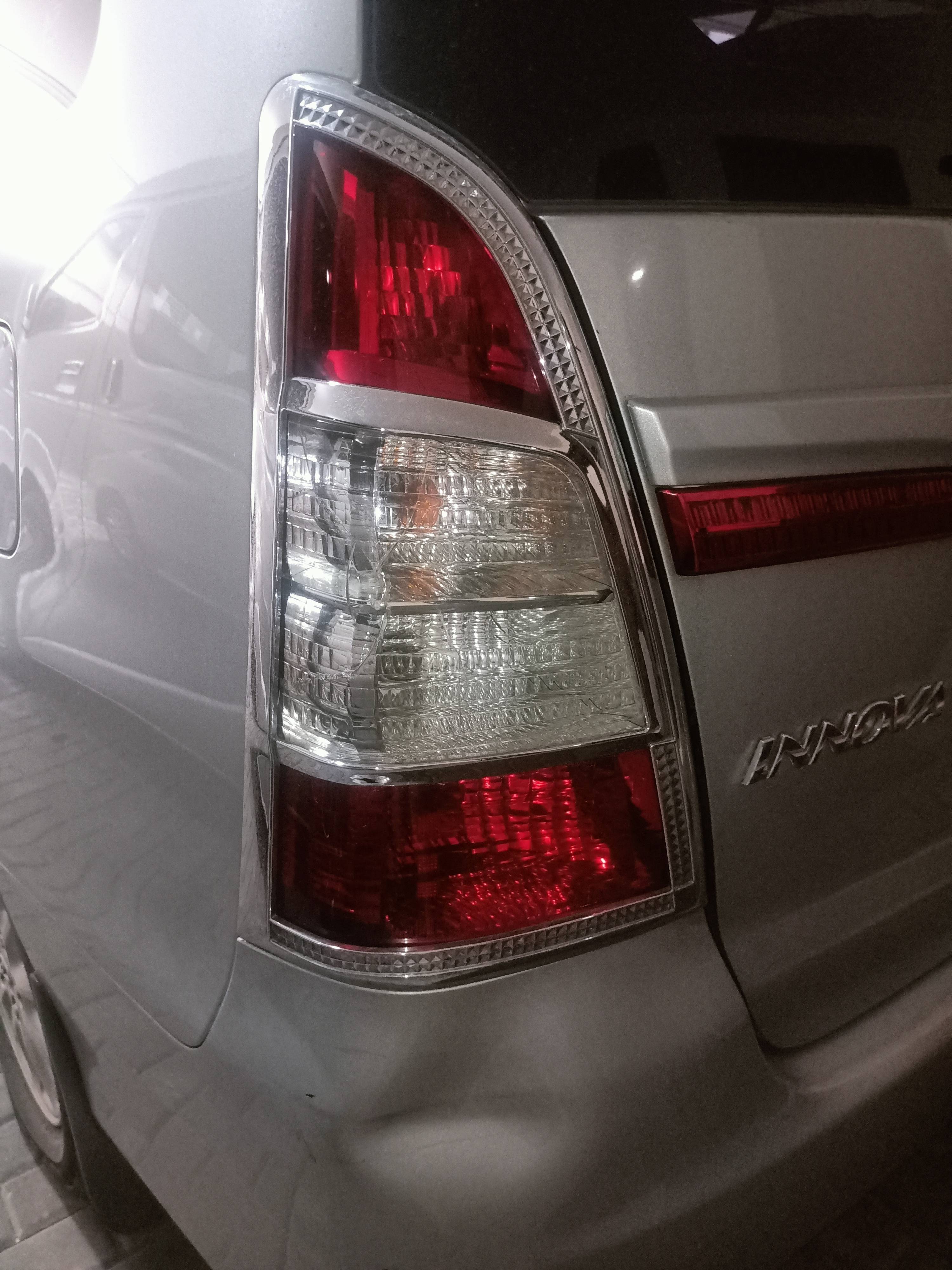 2015 Toyota Innova 2015 Toyota Innova