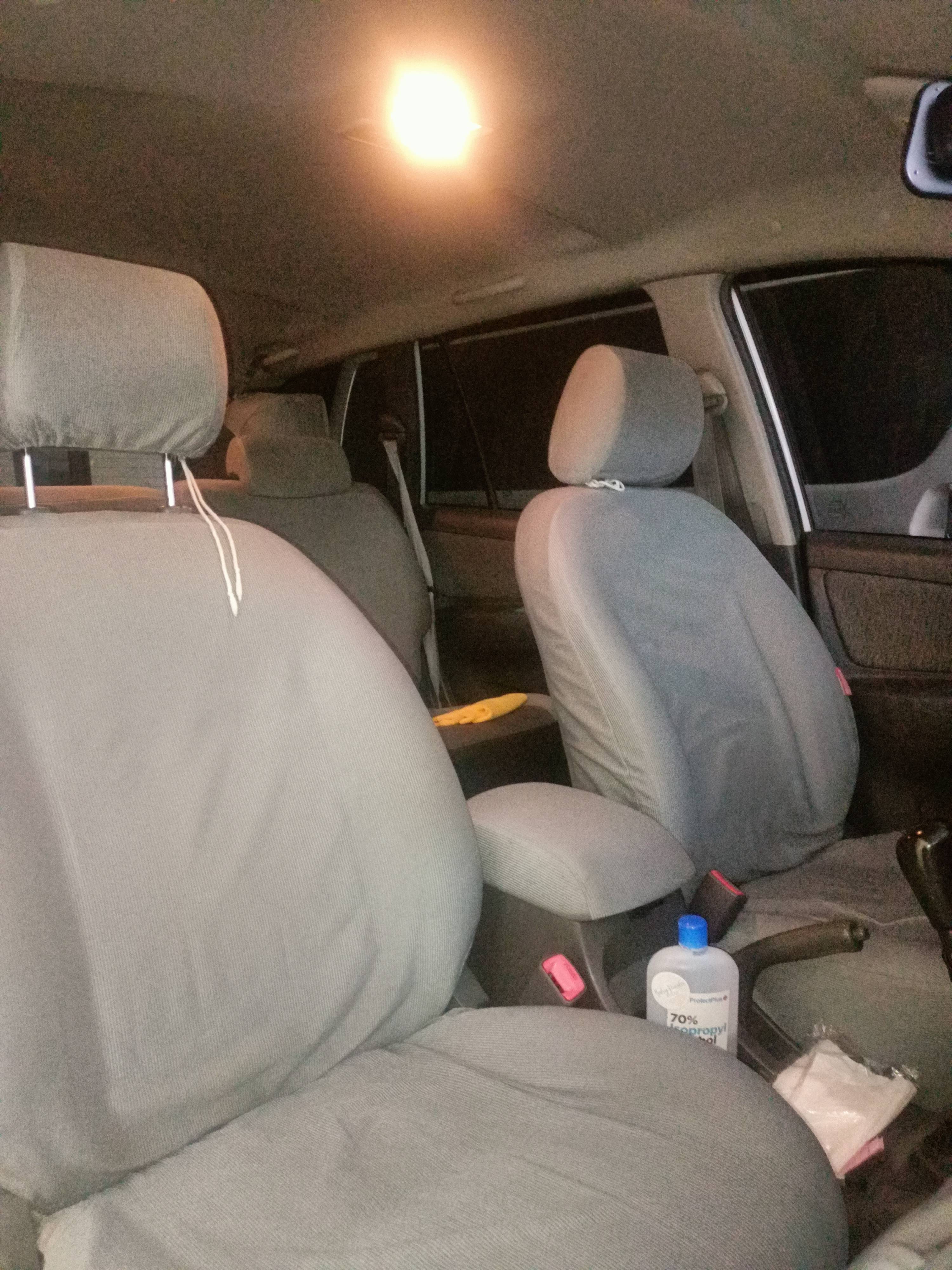 2015 Toyota Innova 2015 Toyota Innova