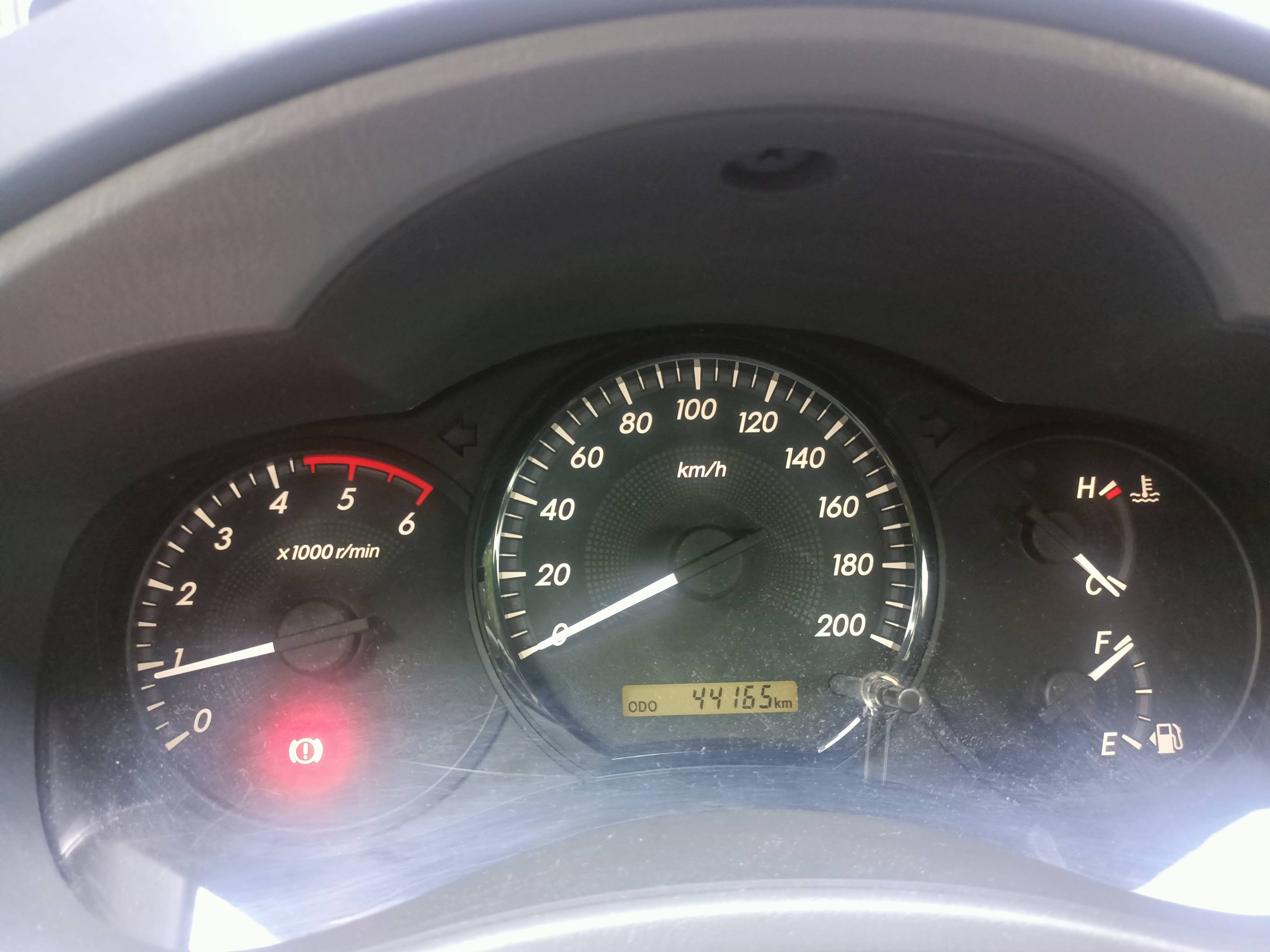 2015 Toyota Innova 2015 Toyota Innova