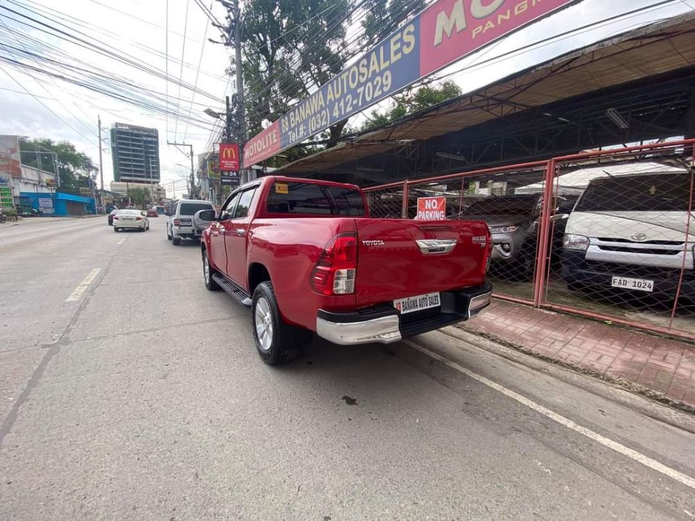 Toyota Used & Second hand Cars for sale in Cebu City Zigwheels