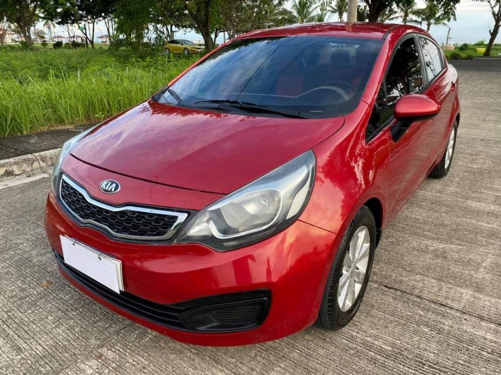Kia Rio 06 18 21 Price List Philippines Promos Specs Carmudi