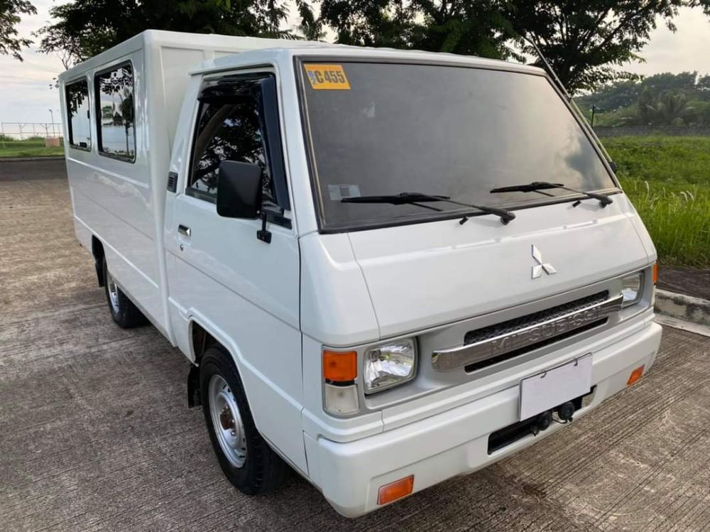 Used & 2nd Hand VAN for Sale in Philippines Zigwheels.ph