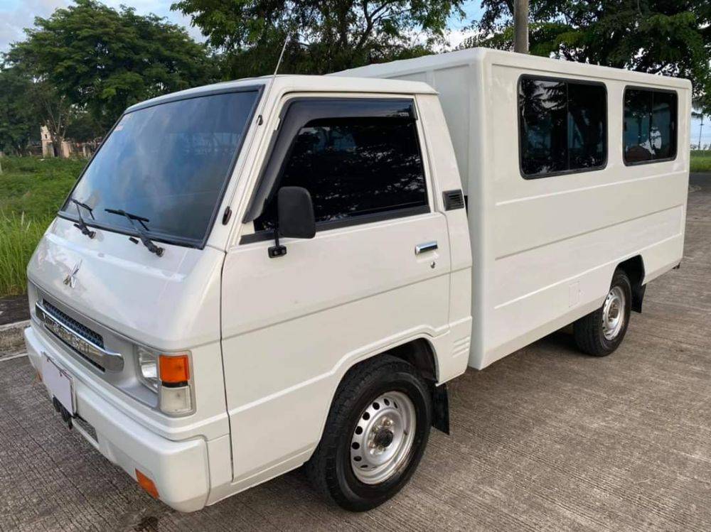 Used & 2nd Hand VAN for Sale in Philippines Zigwheels.ph