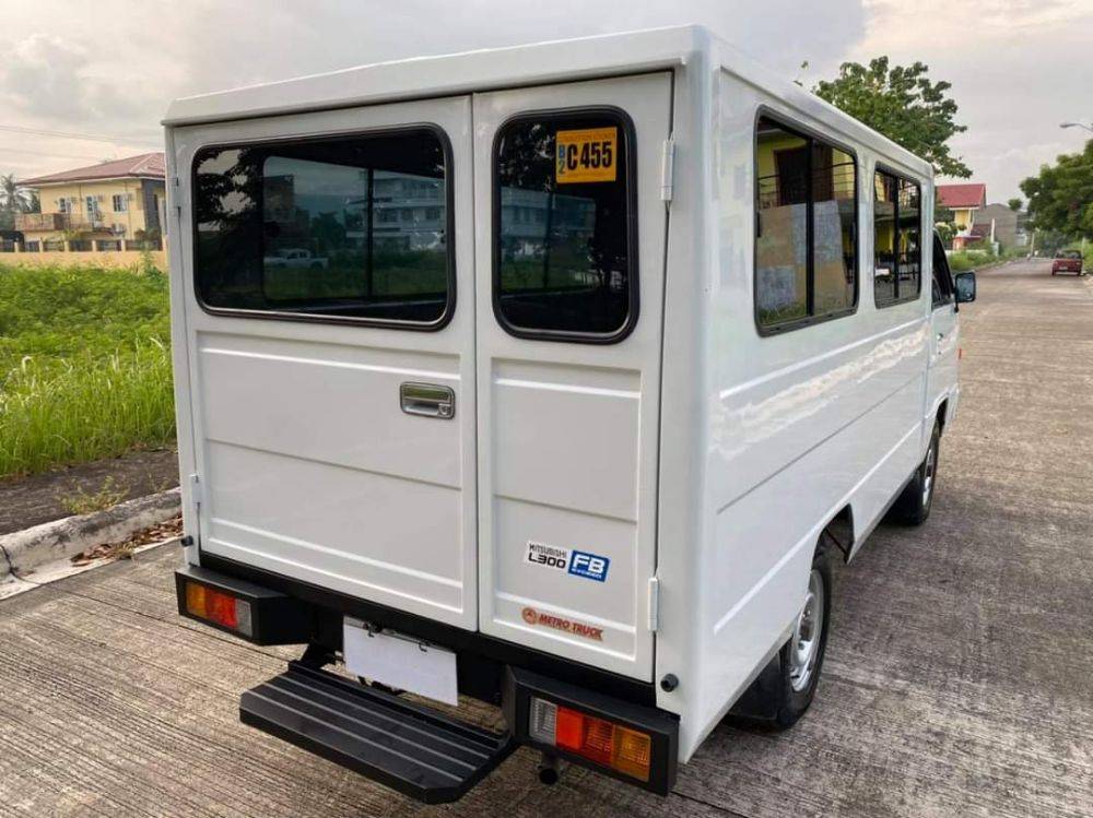 Used & 2nd Hand VAN for Sale in Philippines Zigwheels.ph