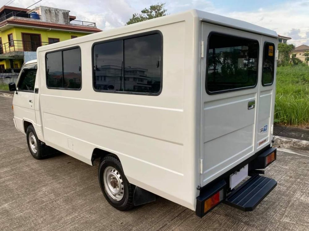 Used & 2nd Hand VAN for Sale in Philippines Zigwheels.ph