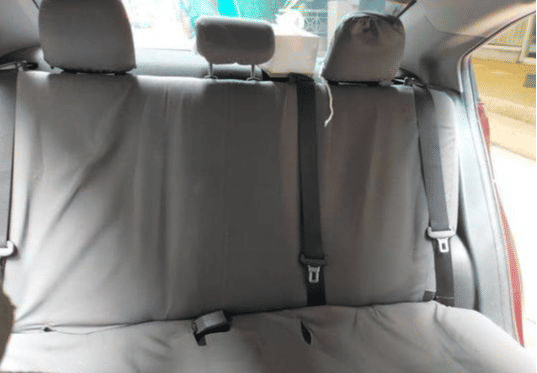 2016 Toyota Vios 2016 Toyota Vios