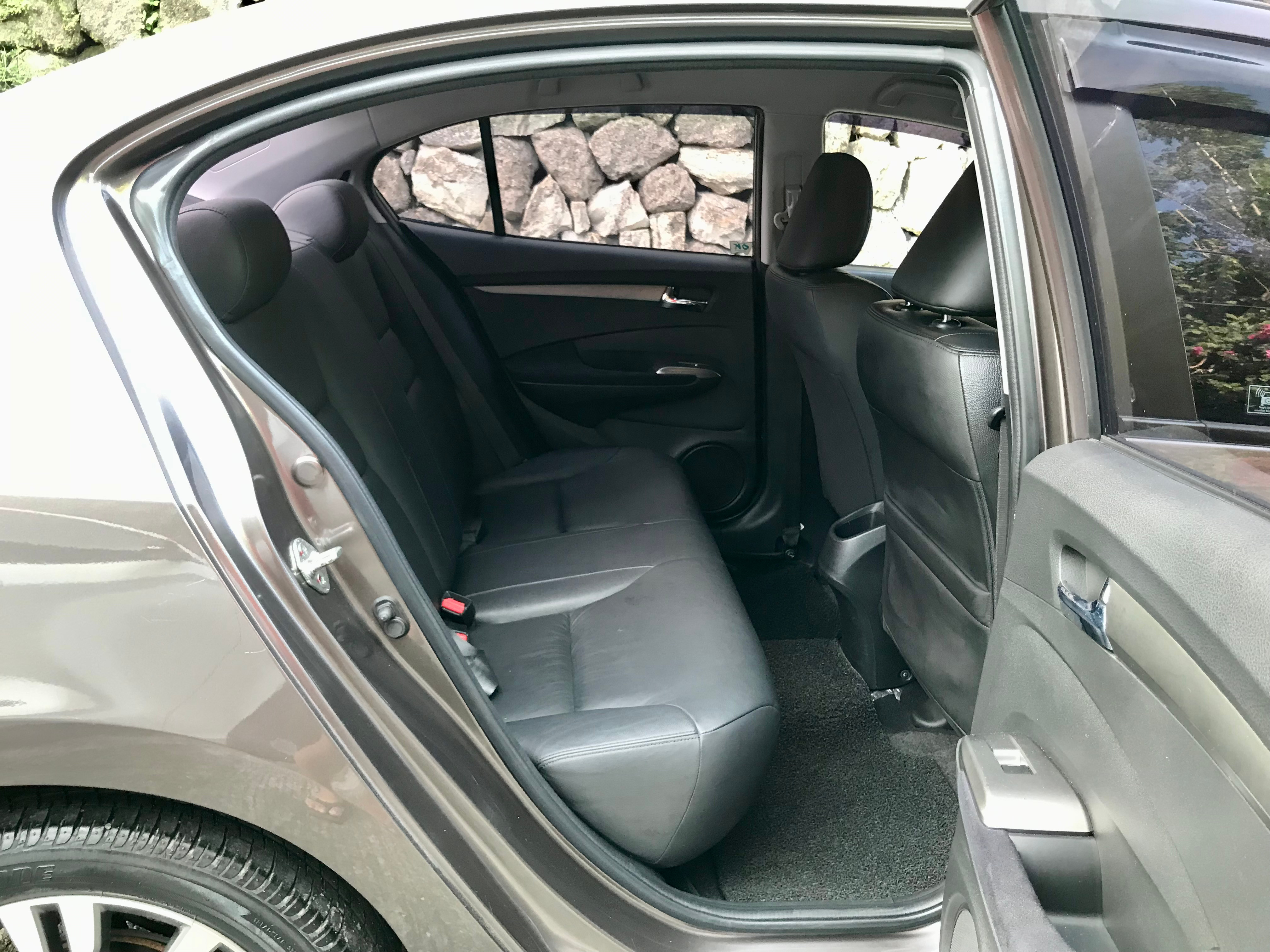 2013 Honda City 2013 Honda City