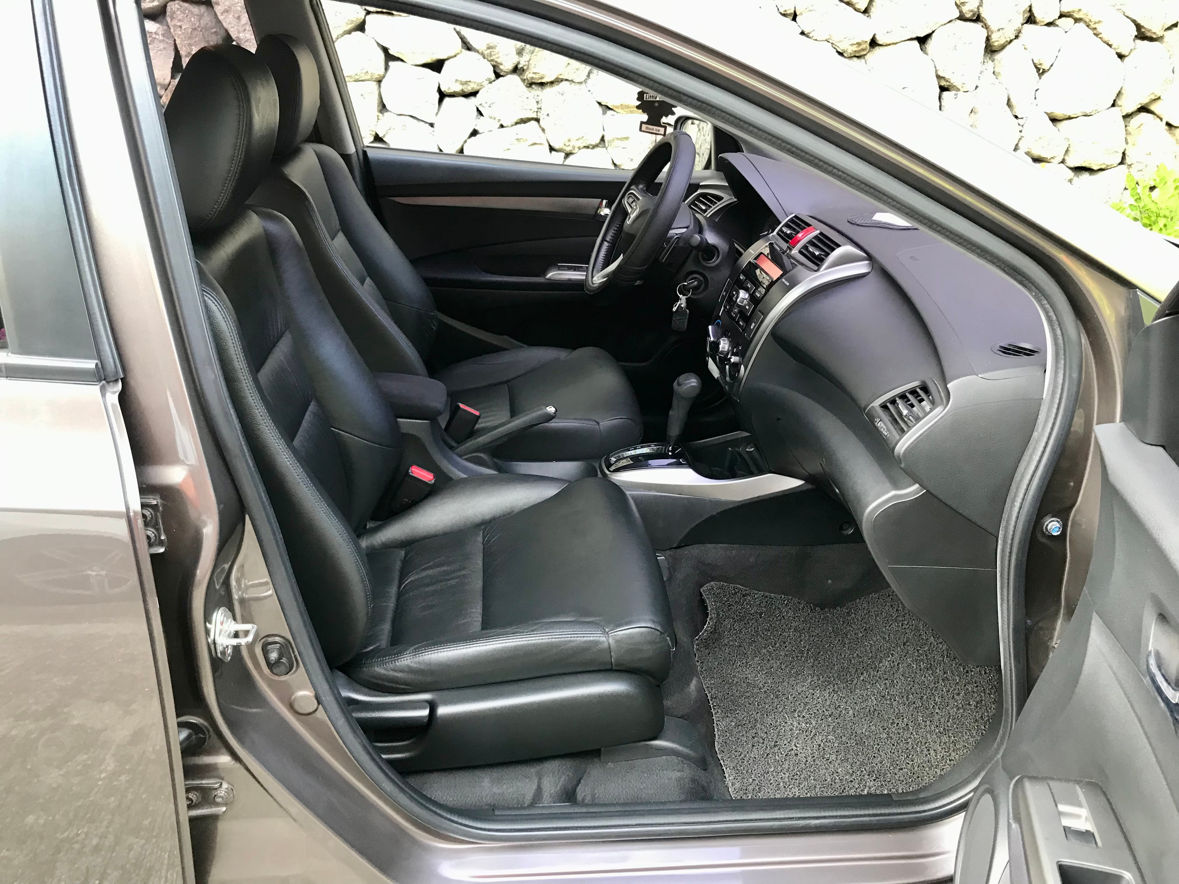 2013 Honda City 2013 Honda City