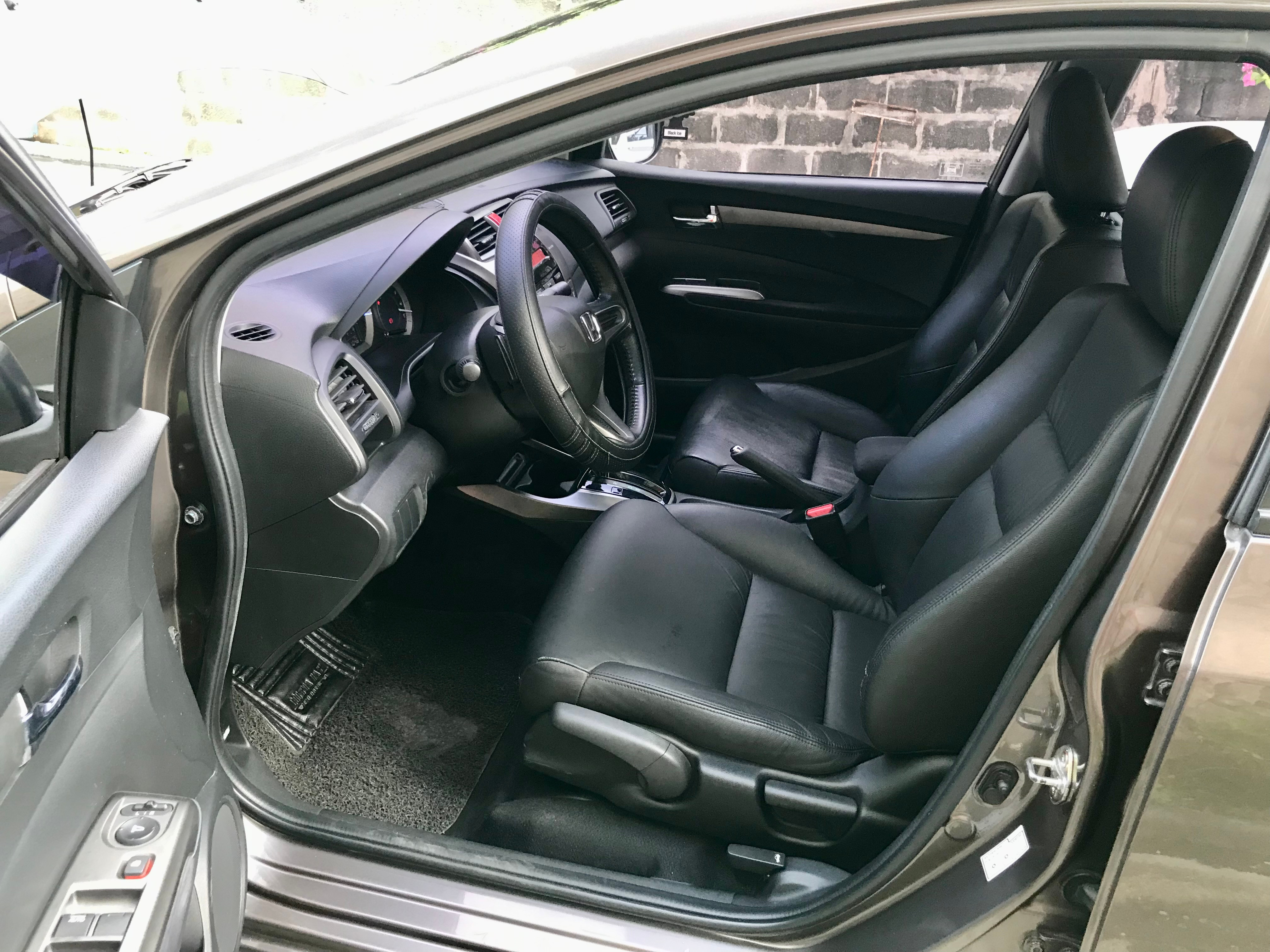 2013 Honda City 2013 Honda City