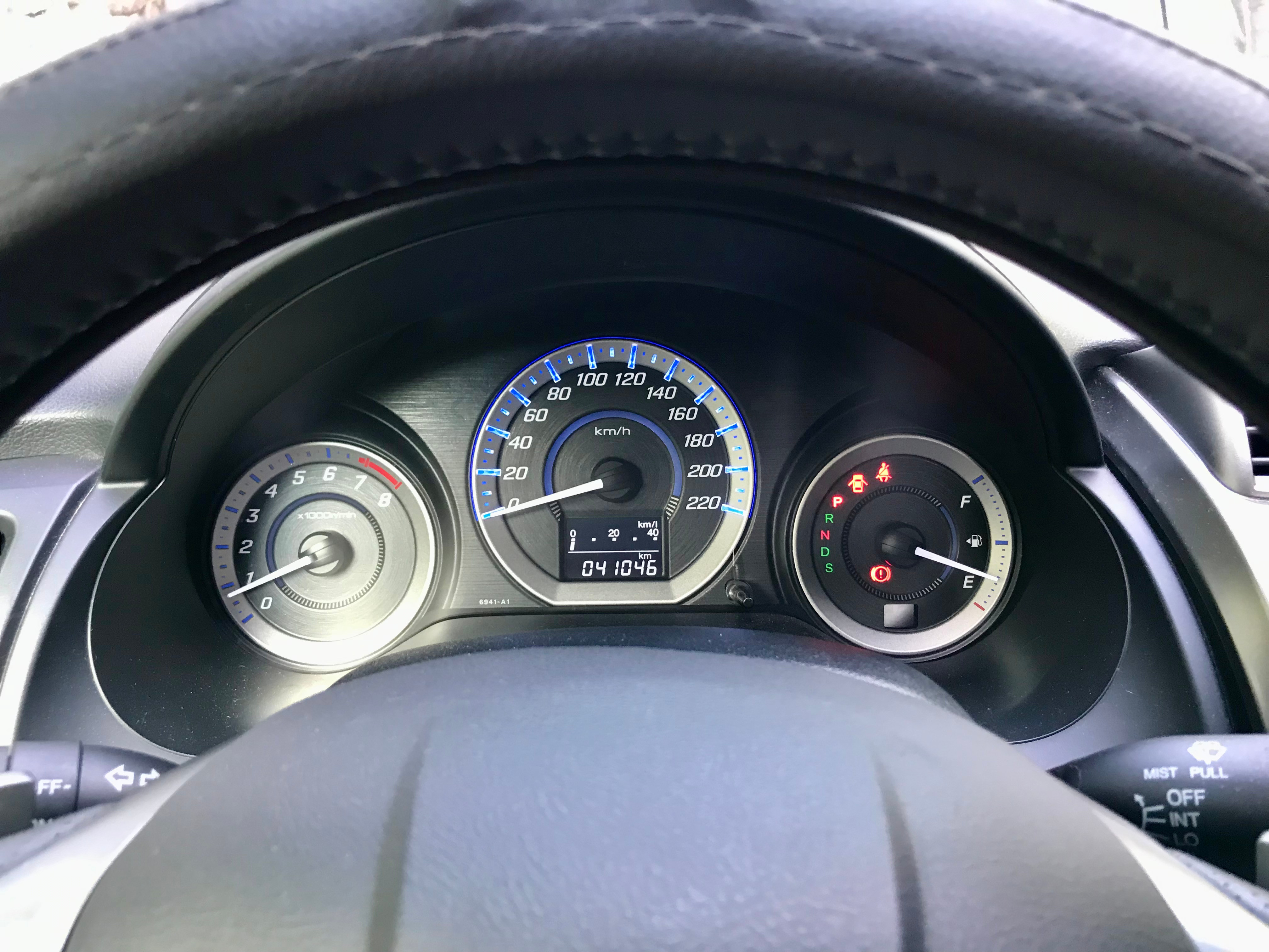 2013 Honda City 2013 Honda City