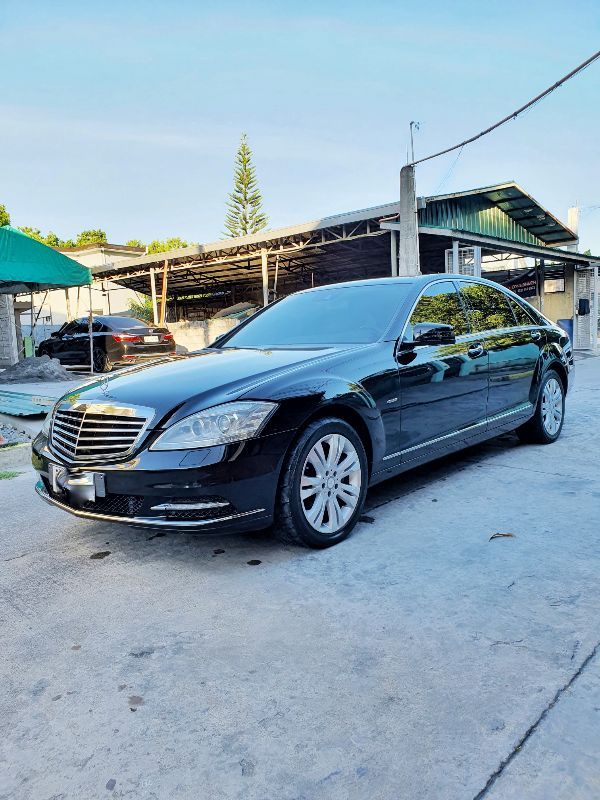 Used MercedesBenz Cars for Sale in Philippines 2021 Zigwheels