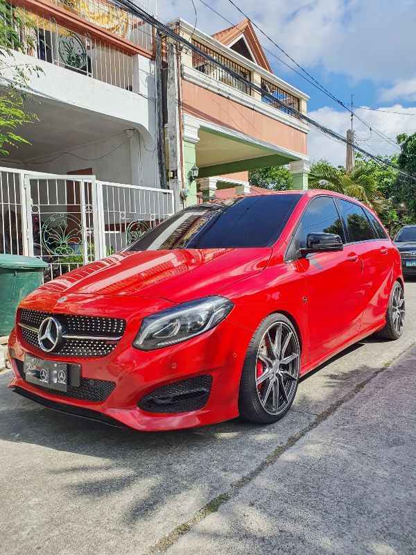 Used MercedesBenz Cars for Sale in Philippines 2021 Zigwheels
