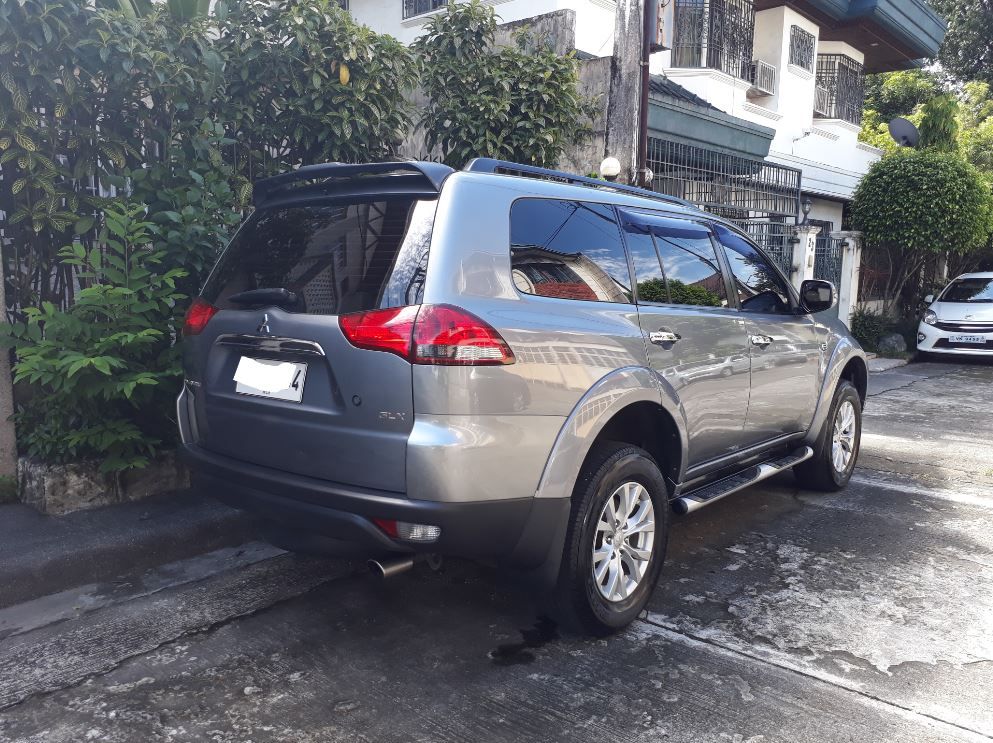 Used & 2nd Hand SUV for Sale in Philippines Zigwheels.ph