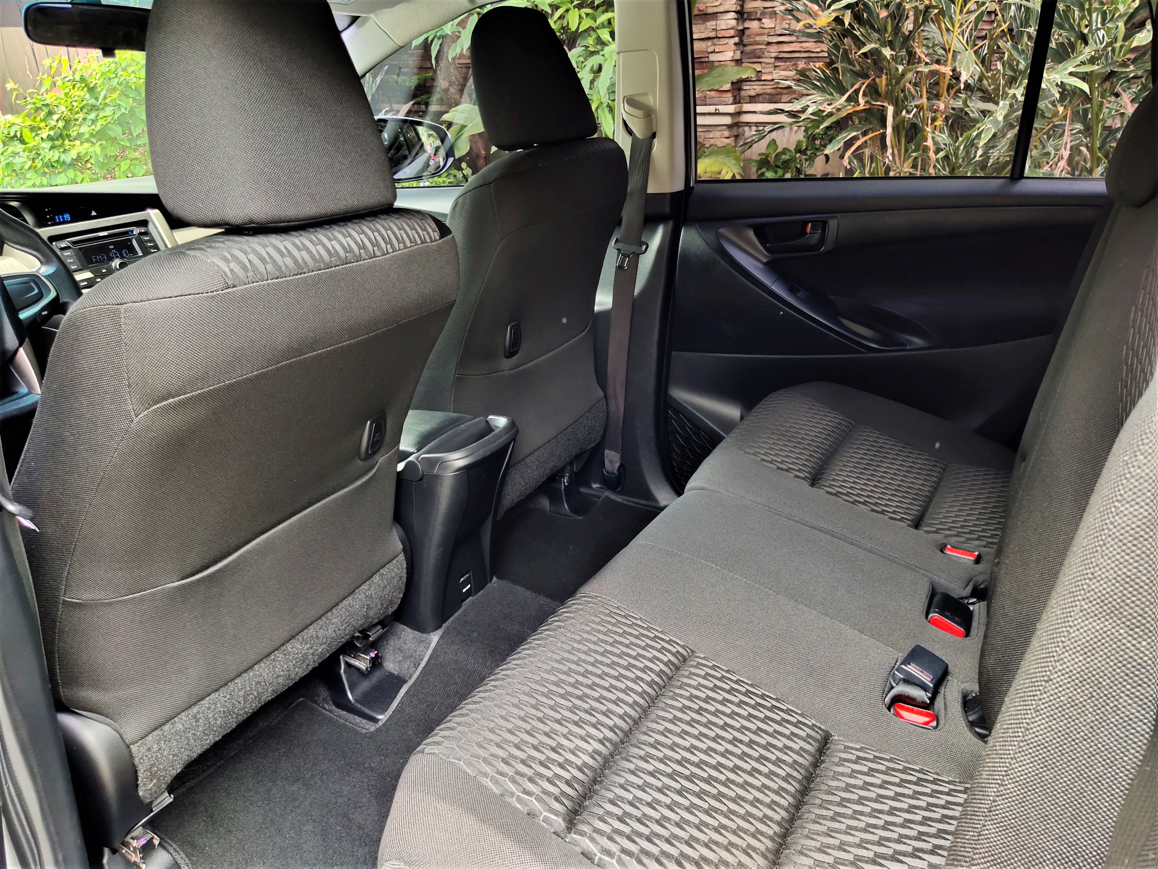 2019 Toyota Innova 2019 Toyota Innova