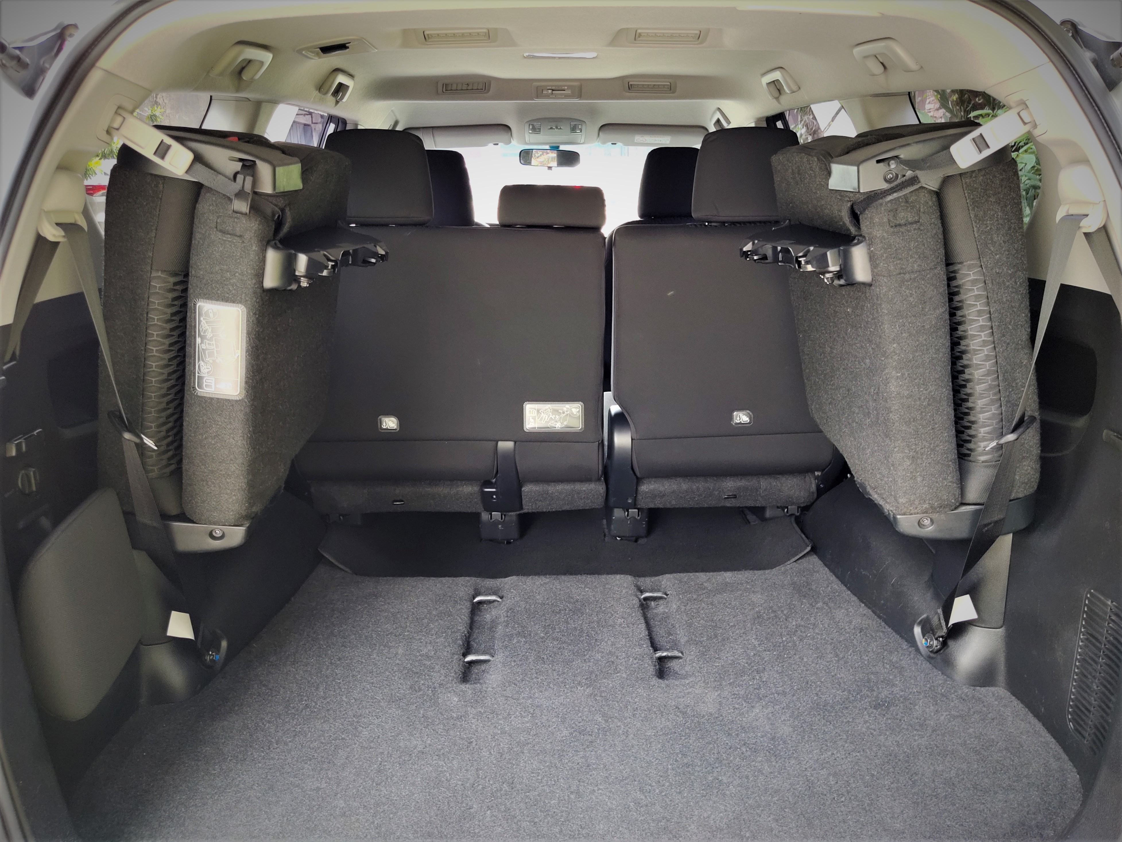 2019 Toyota Innova 2019 Toyota Innova