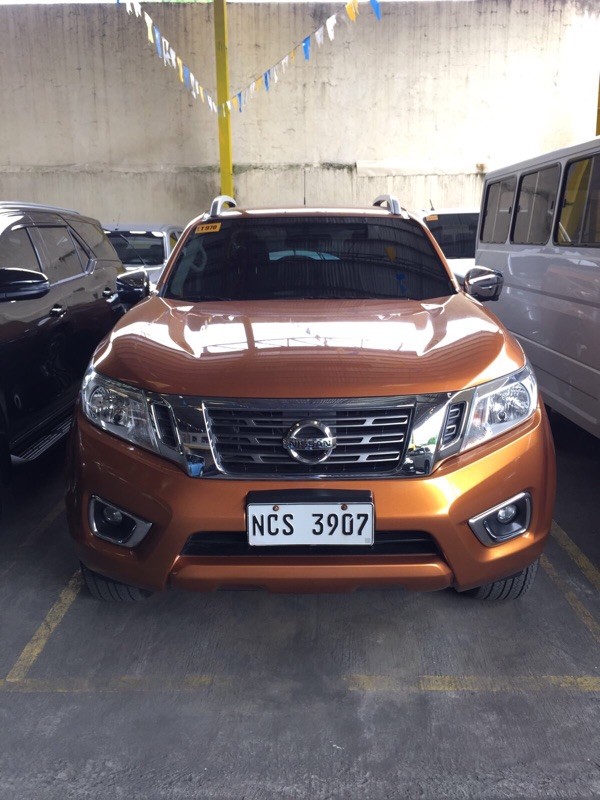 2019 Nissan Navara 2019 Nissan Navara