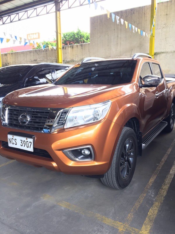 2019 Nissan Navara 2019 Nissan Navara
