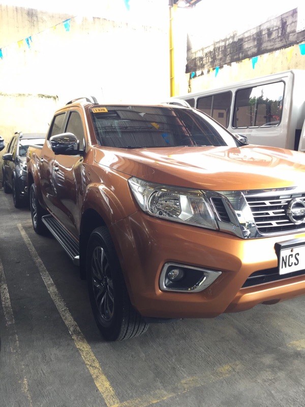 2019 Nissan Navara 2019 Nissan Navara