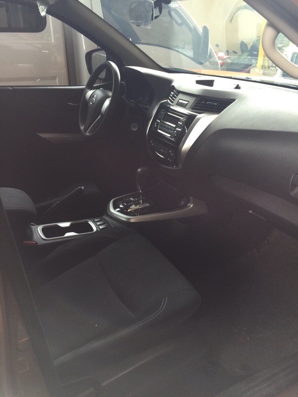 2019 Nissan Navara 2019 Nissan Navara