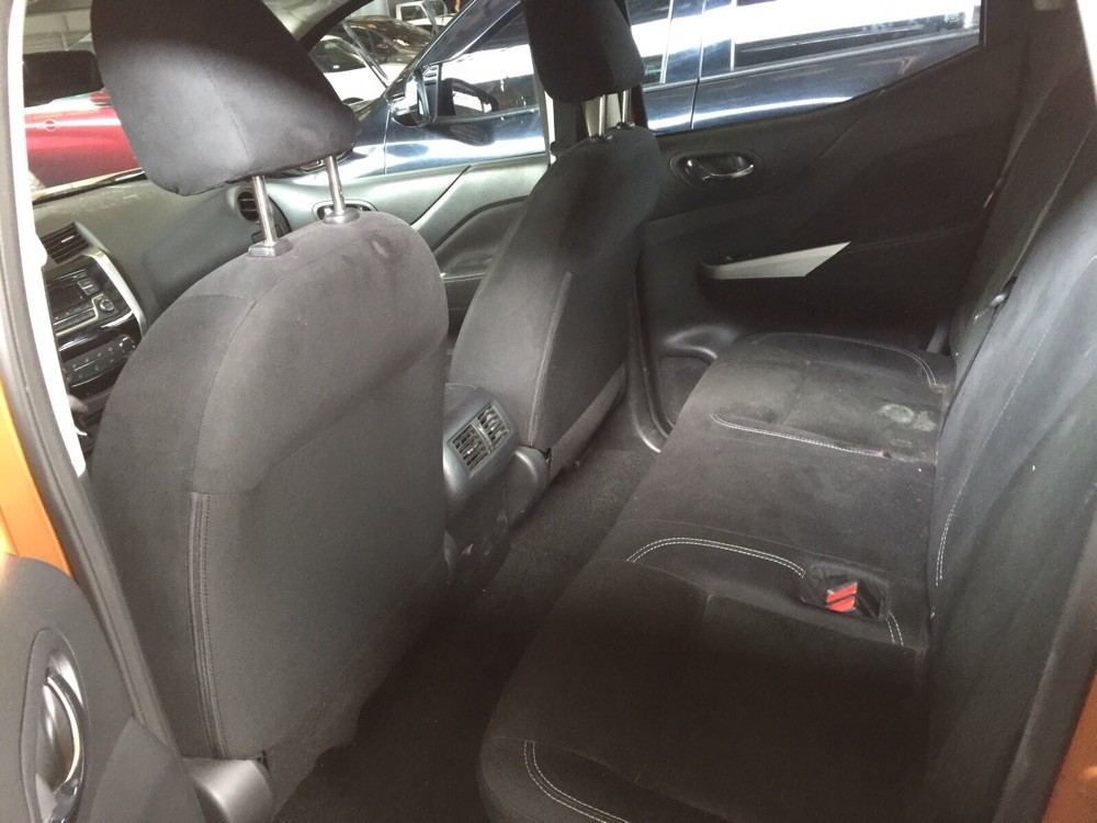 2019 Nissan Navara 2019 Nissan Navara