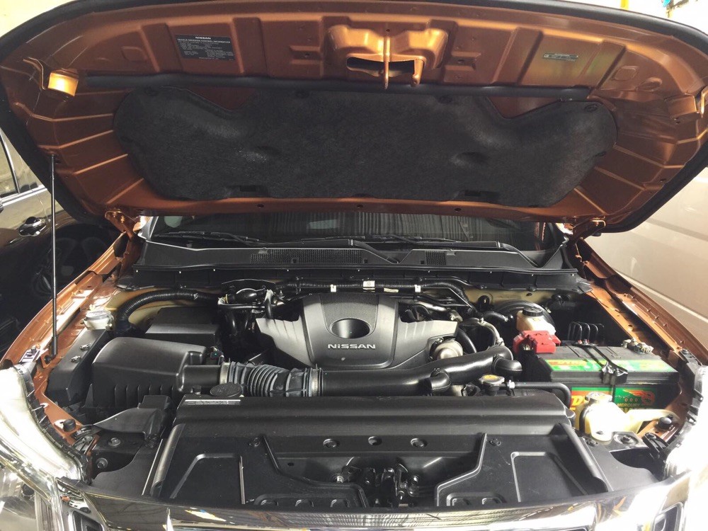 2019 Nissan Navara 2019 Nissan Navara