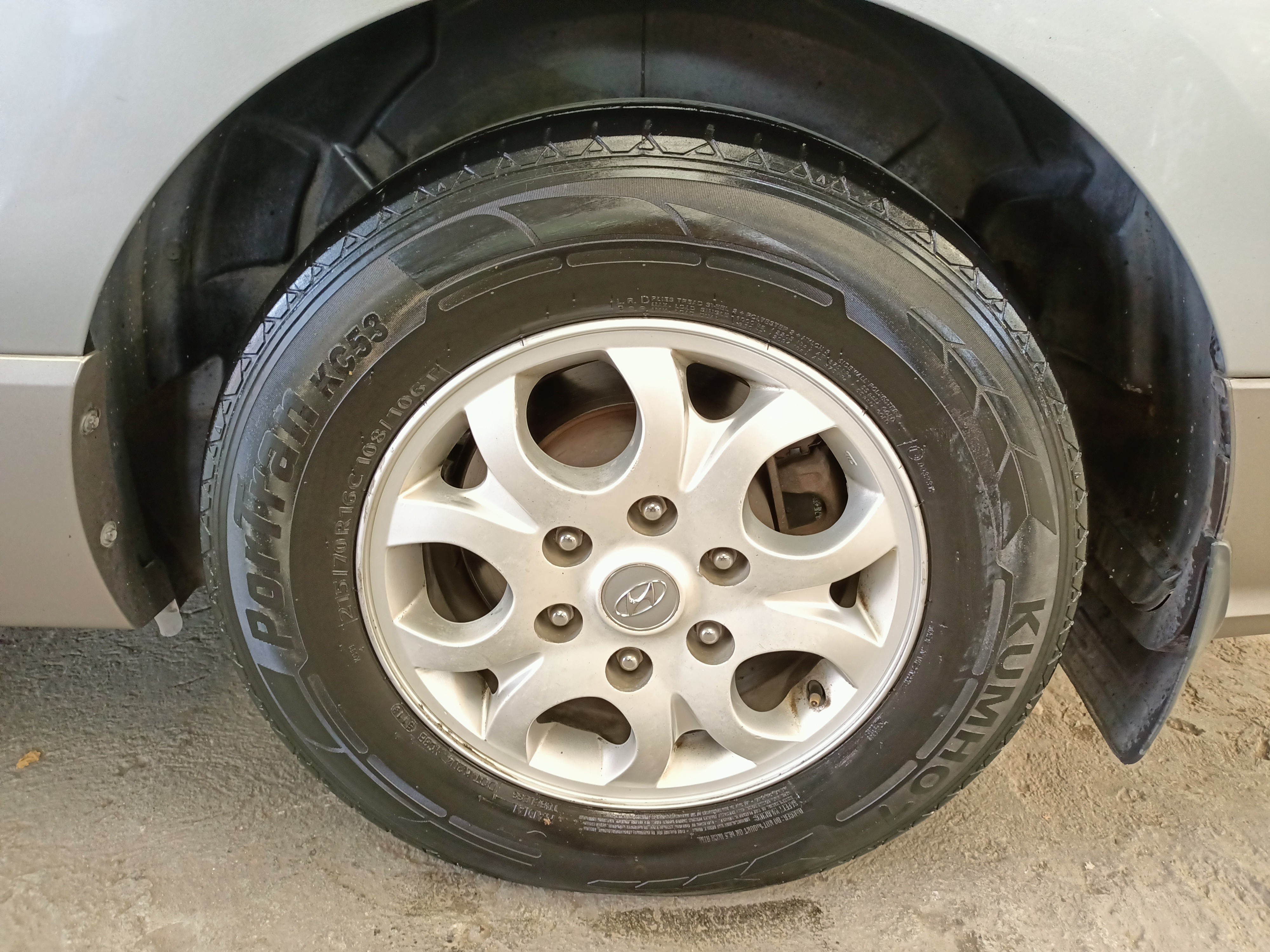 2014 Hyundai Grand Starex 2014 Hyundai Grand Starex