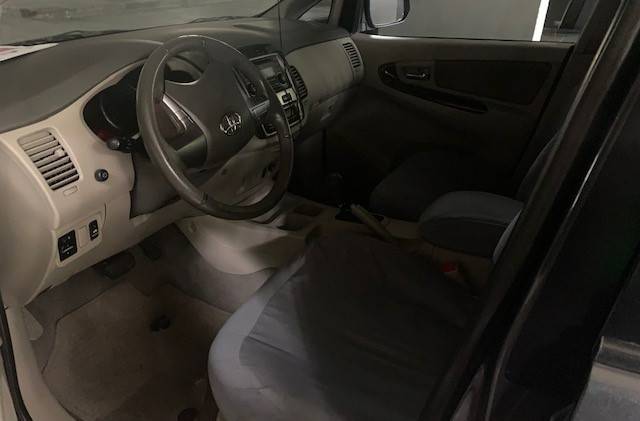 2014 Toyota Innova 2014 Toyota Innova