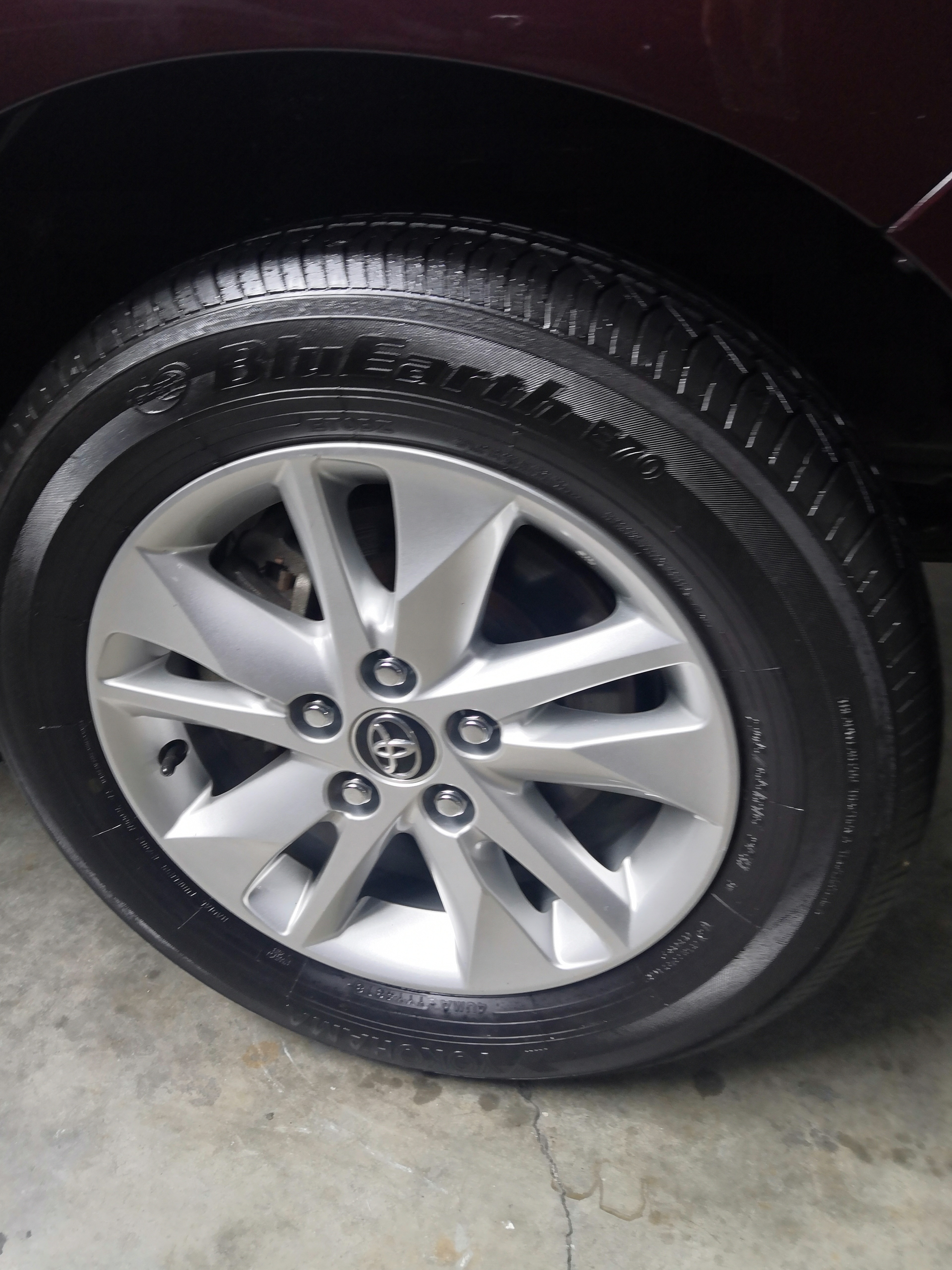 2019 Toyota Innova 2019 Toyota Innova