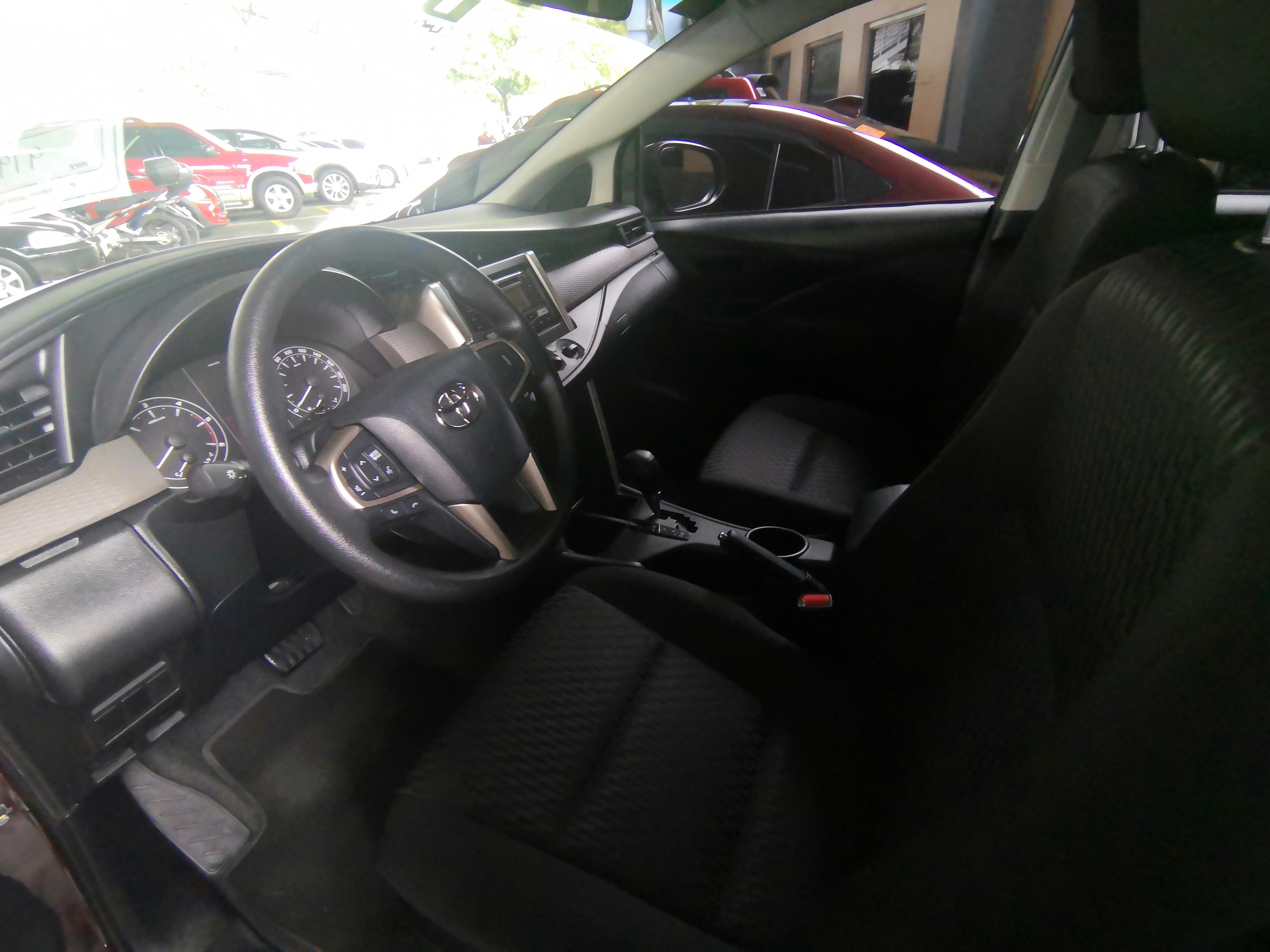 2019 Toyota Innova 2019 Toyota Innova