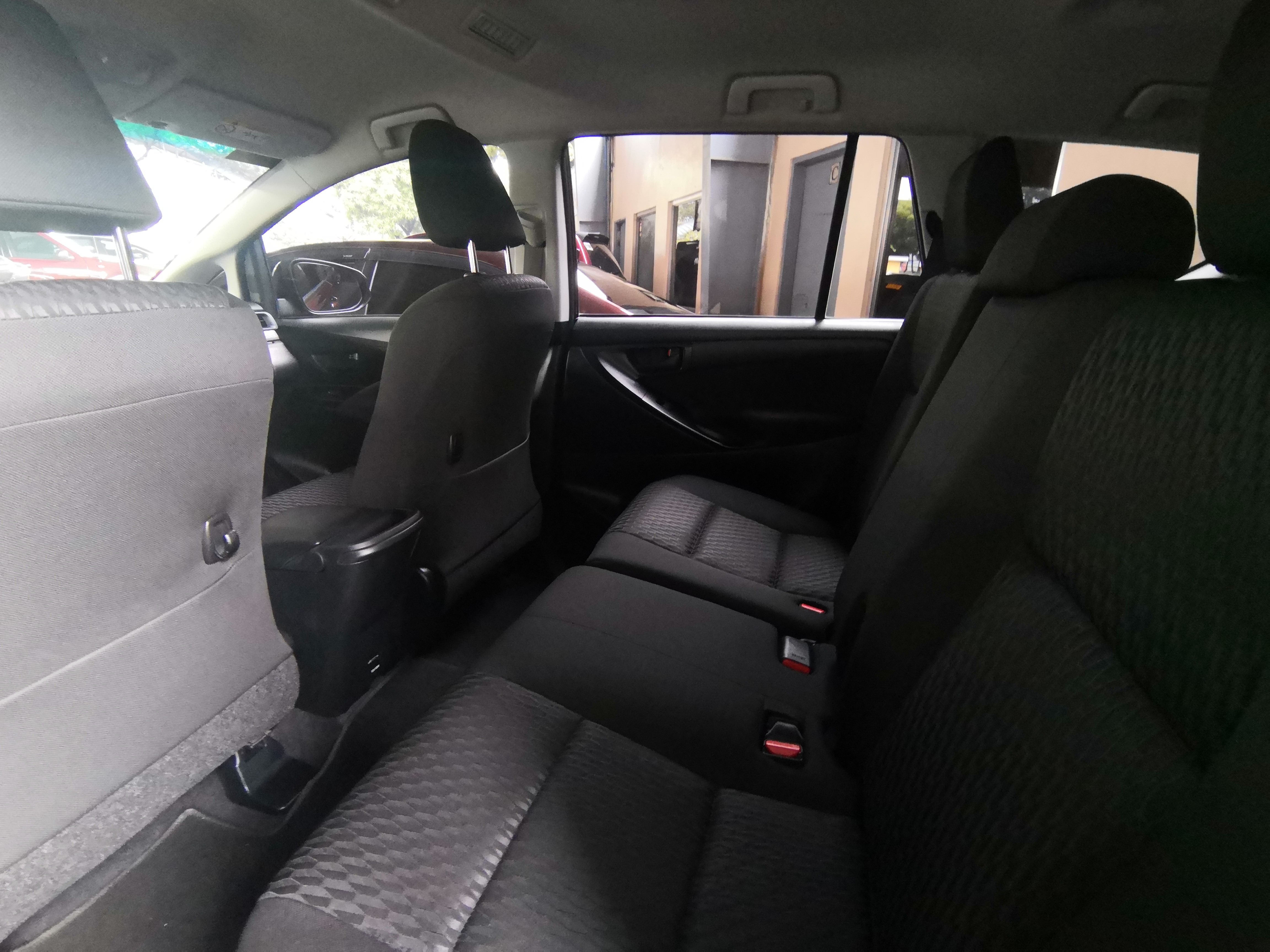 2019 Toyota Innova 2019 Toyota Innova