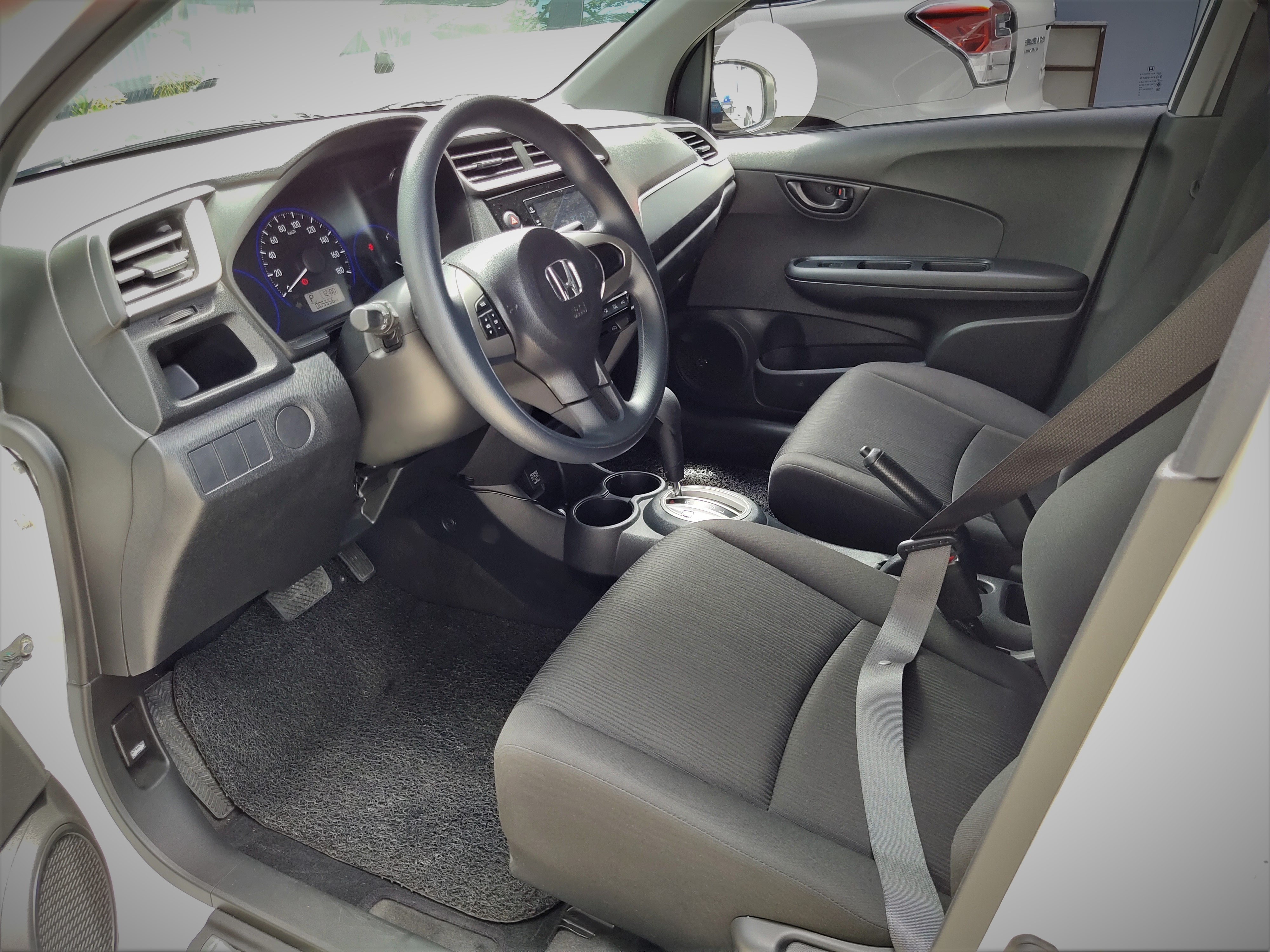 2020 Honda Mobilio 2020 Honda Mobilio