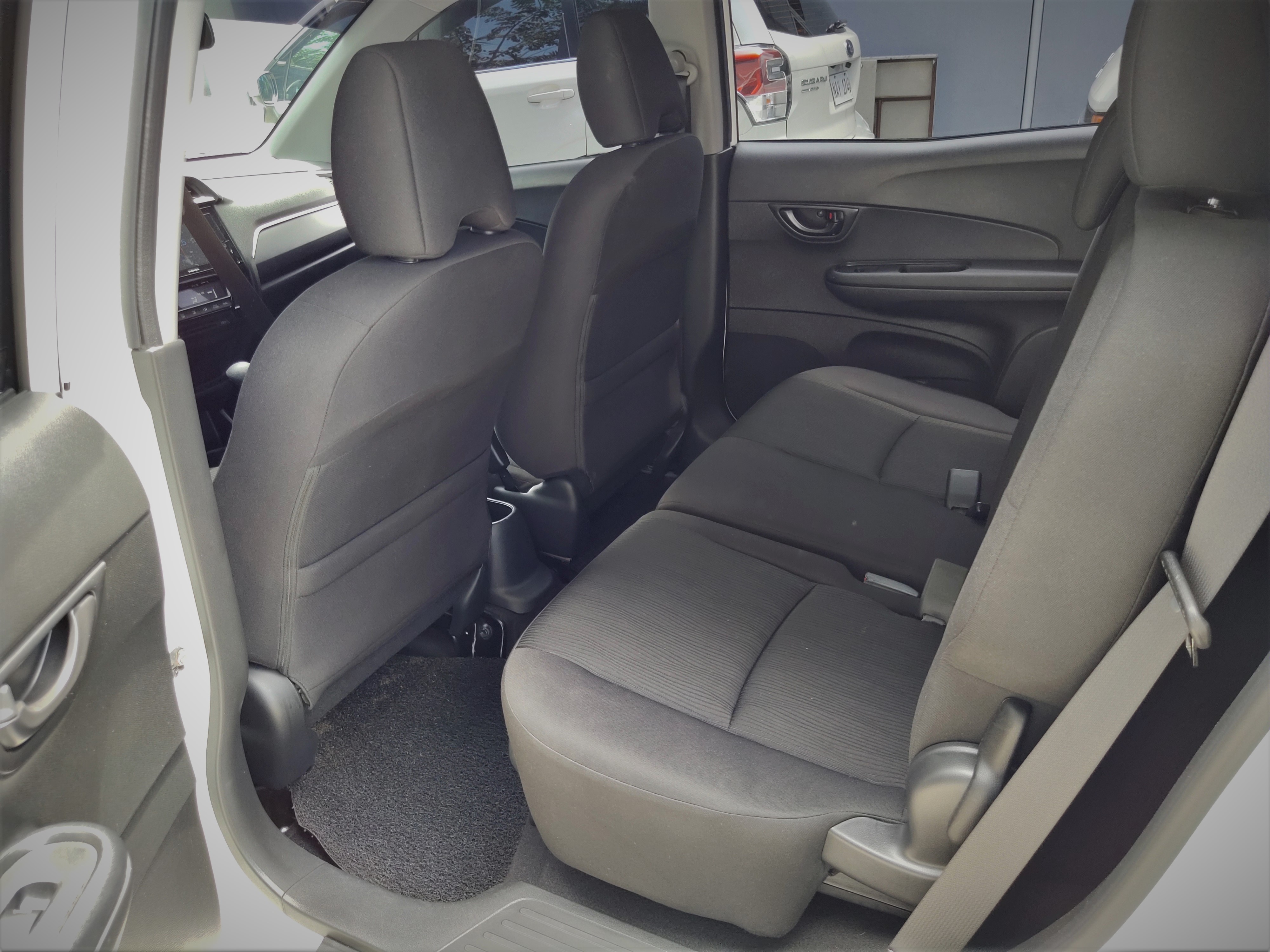 2020 Honda Mobilio 2020 Honda Mobilio