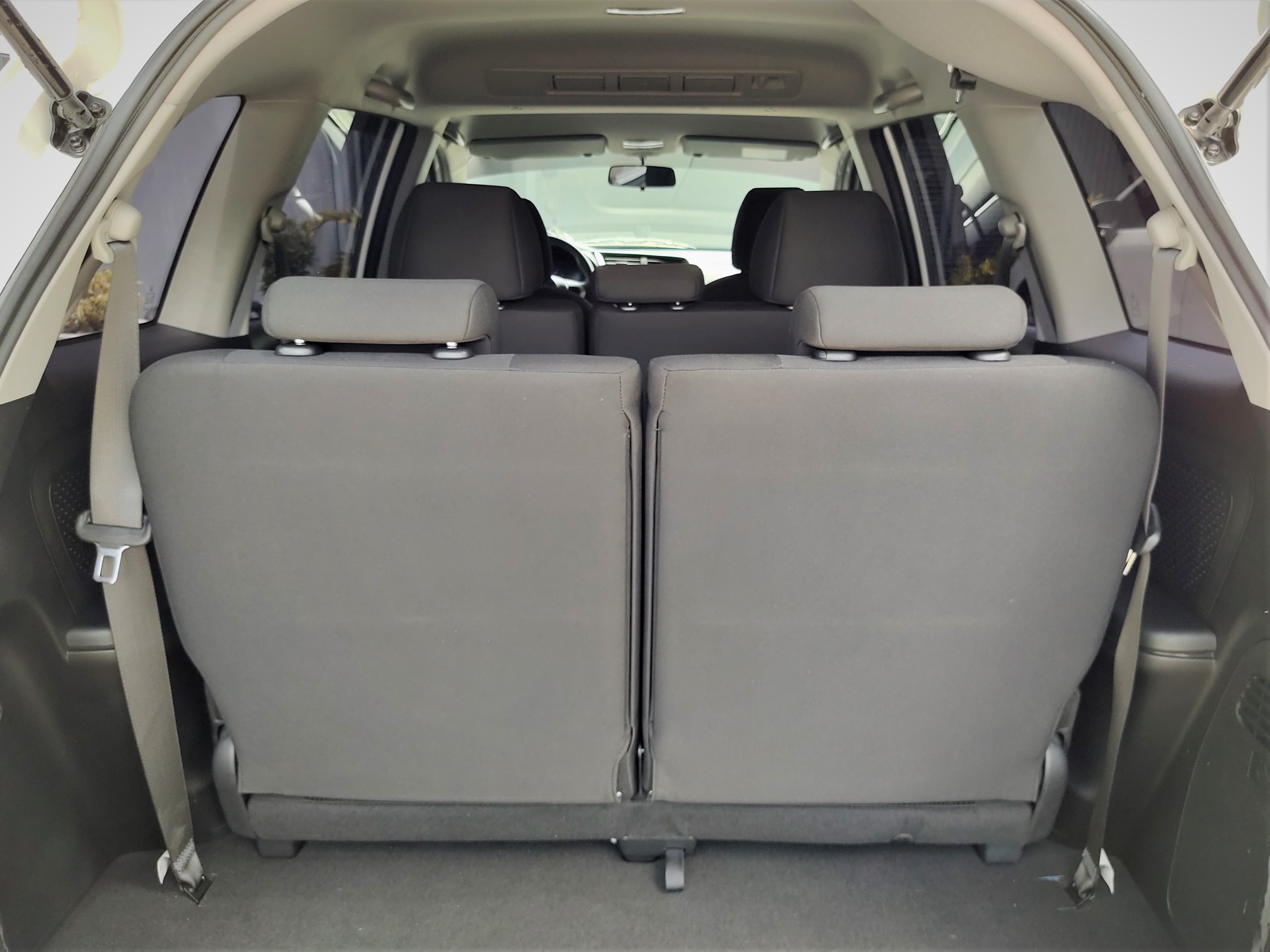 2020 Honda Mobilio 2020 Honda Mobilio