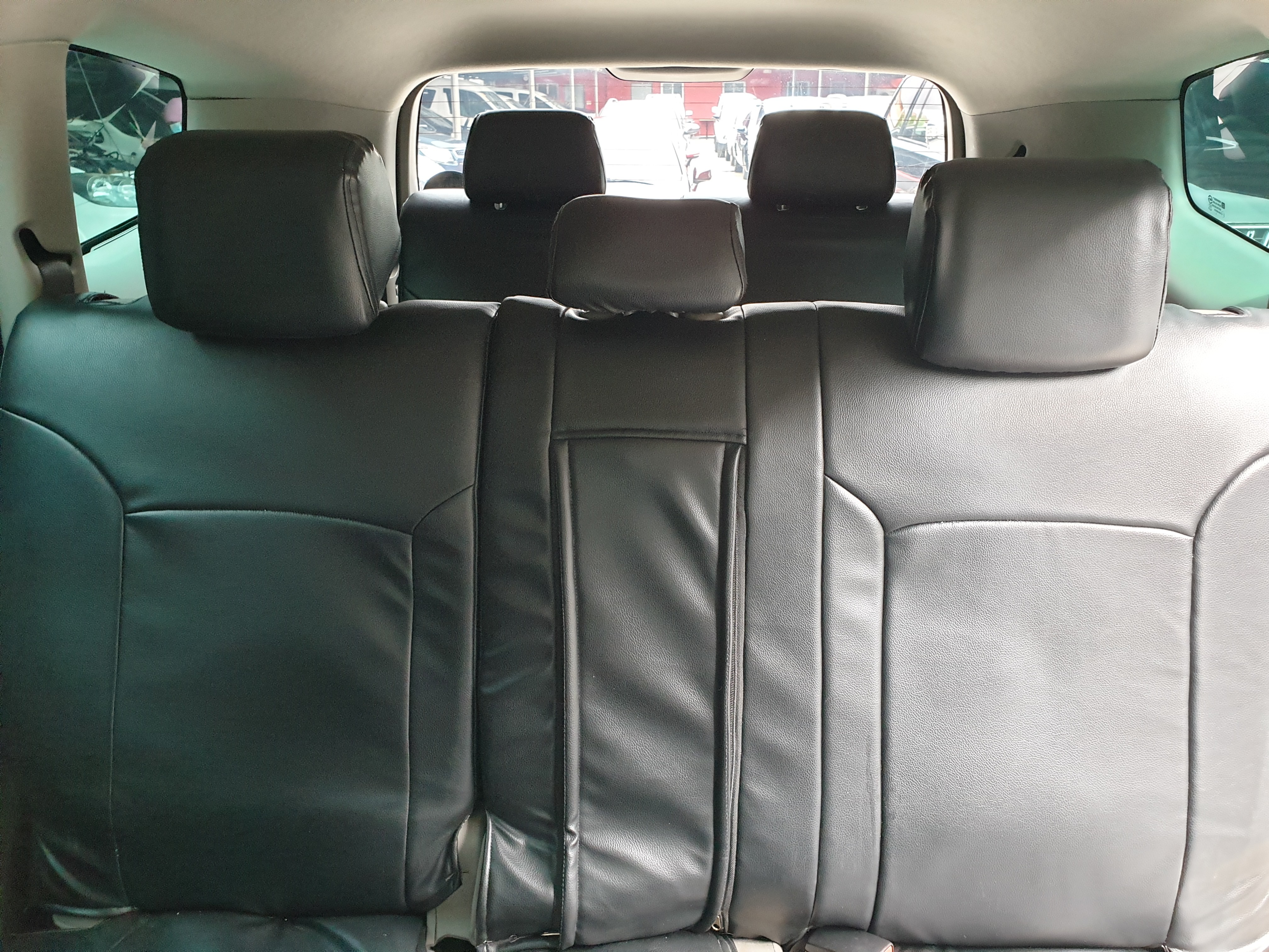 2012 Chevrolet Orlando 2012 Chevrolet Orlando