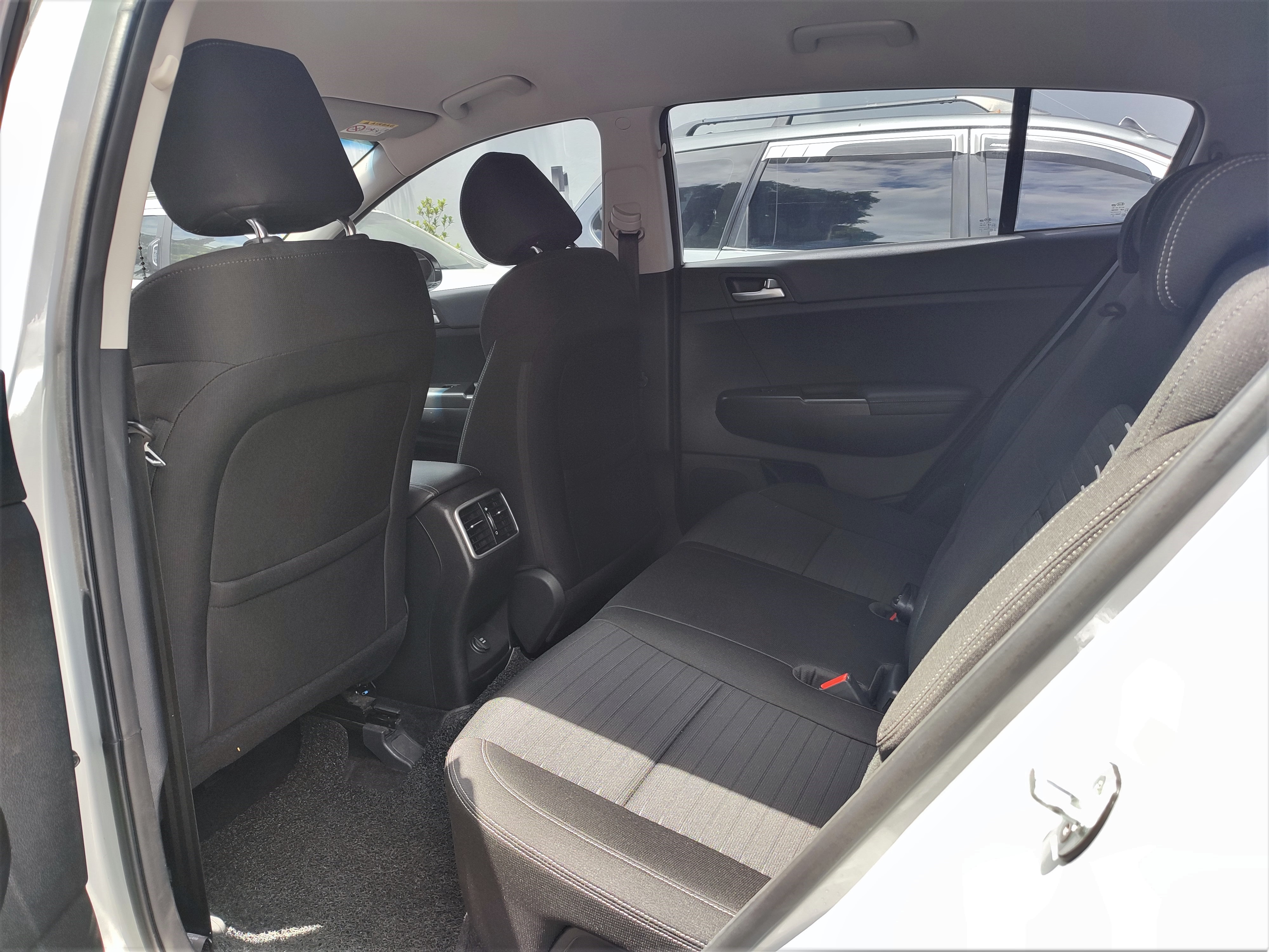 2016 Kia Sportage 2016 Kia Sportage