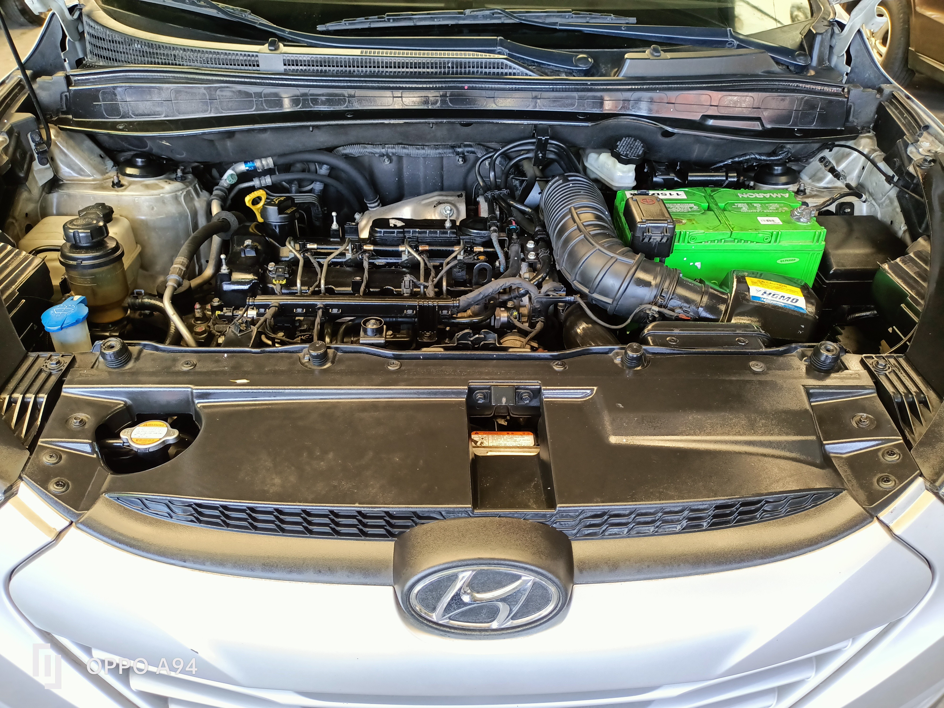 2012 Hyundai Tucson 2012 Hyundai Tucson