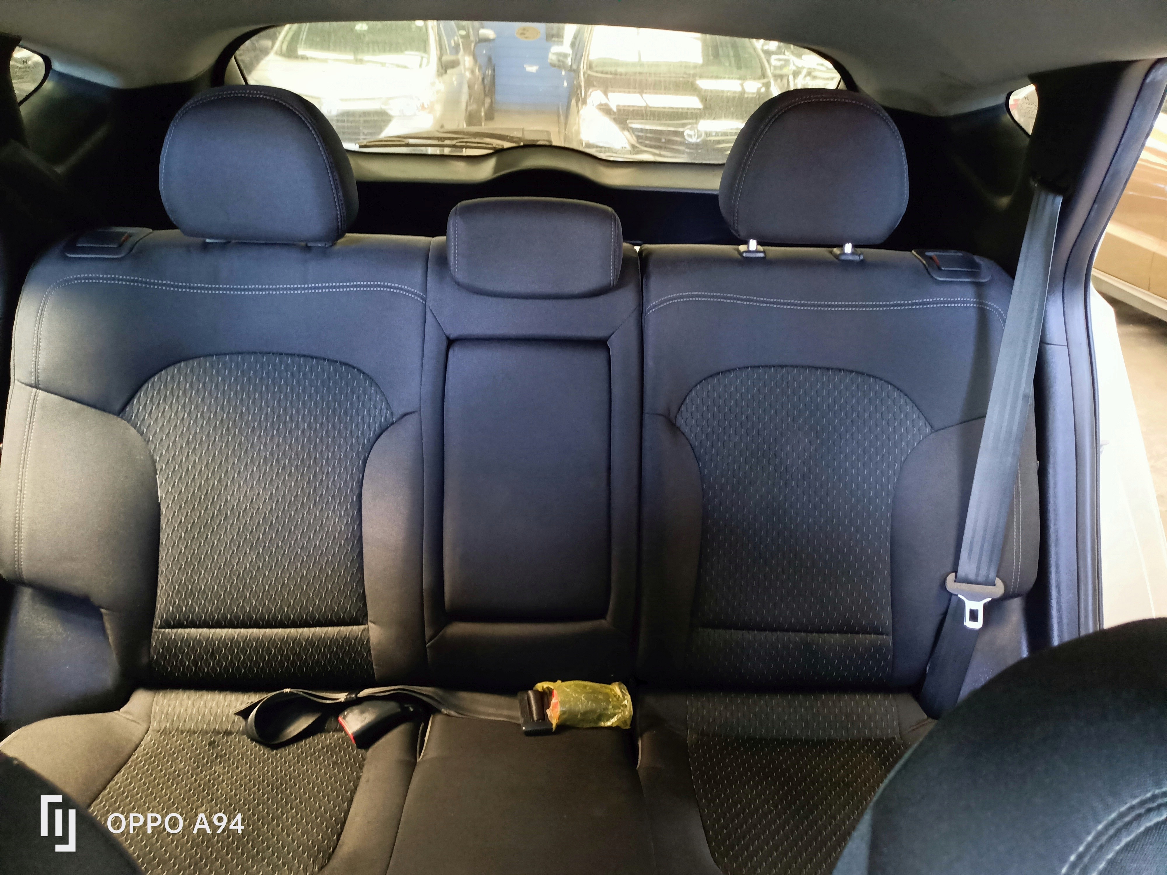 2012 Hyundai Tucson 2012 Hyundai Tucson