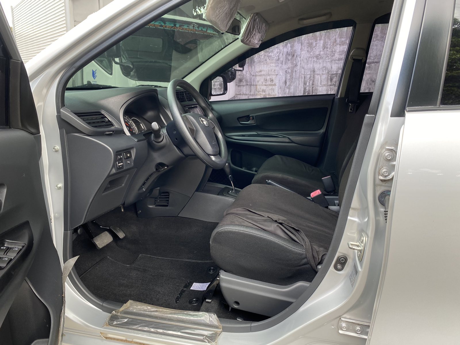 2017 Toyota Avanza 2017 Toyota Avanza