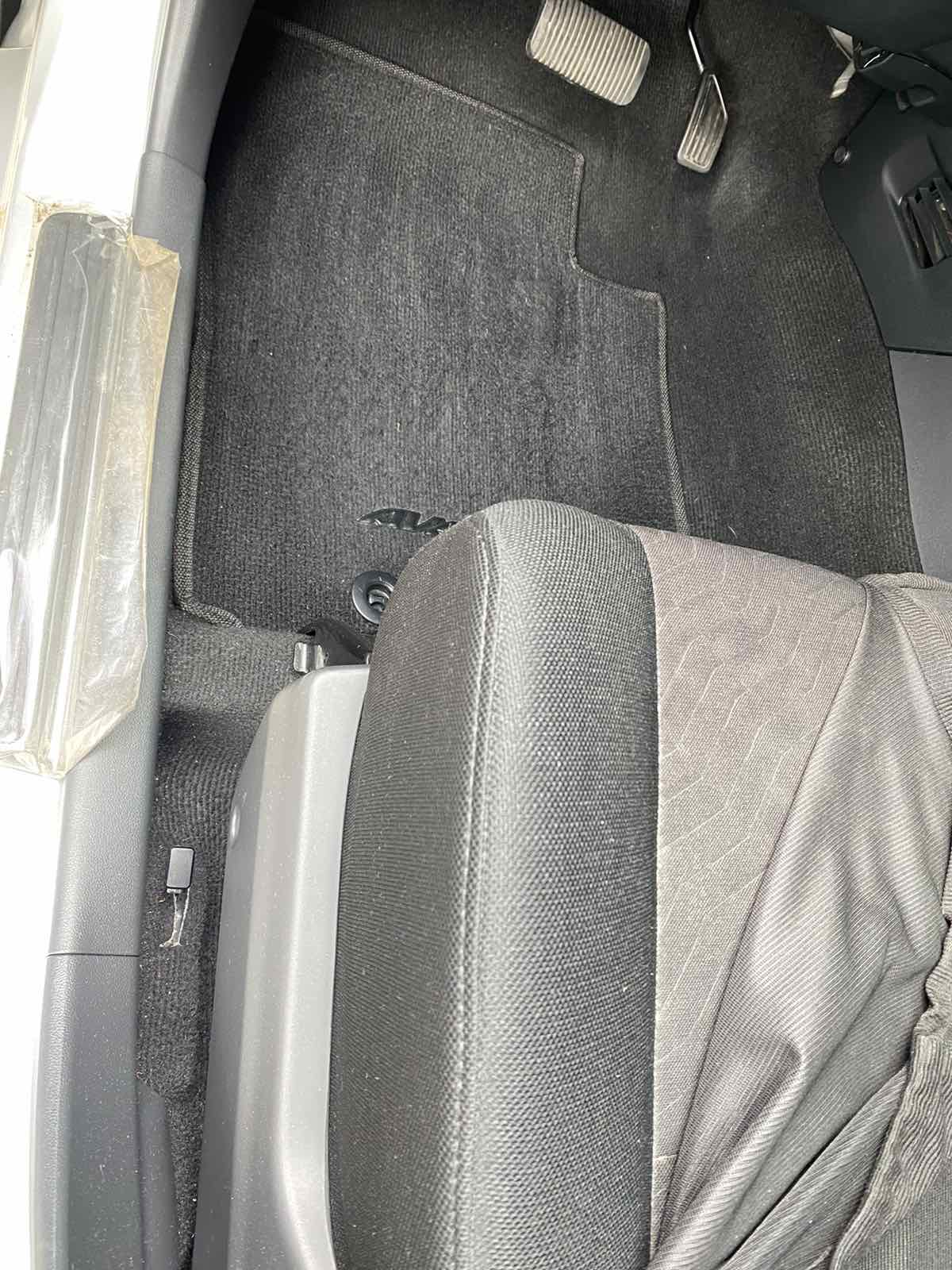 2017 Toyota Avanza 2017 Toyota Avanza