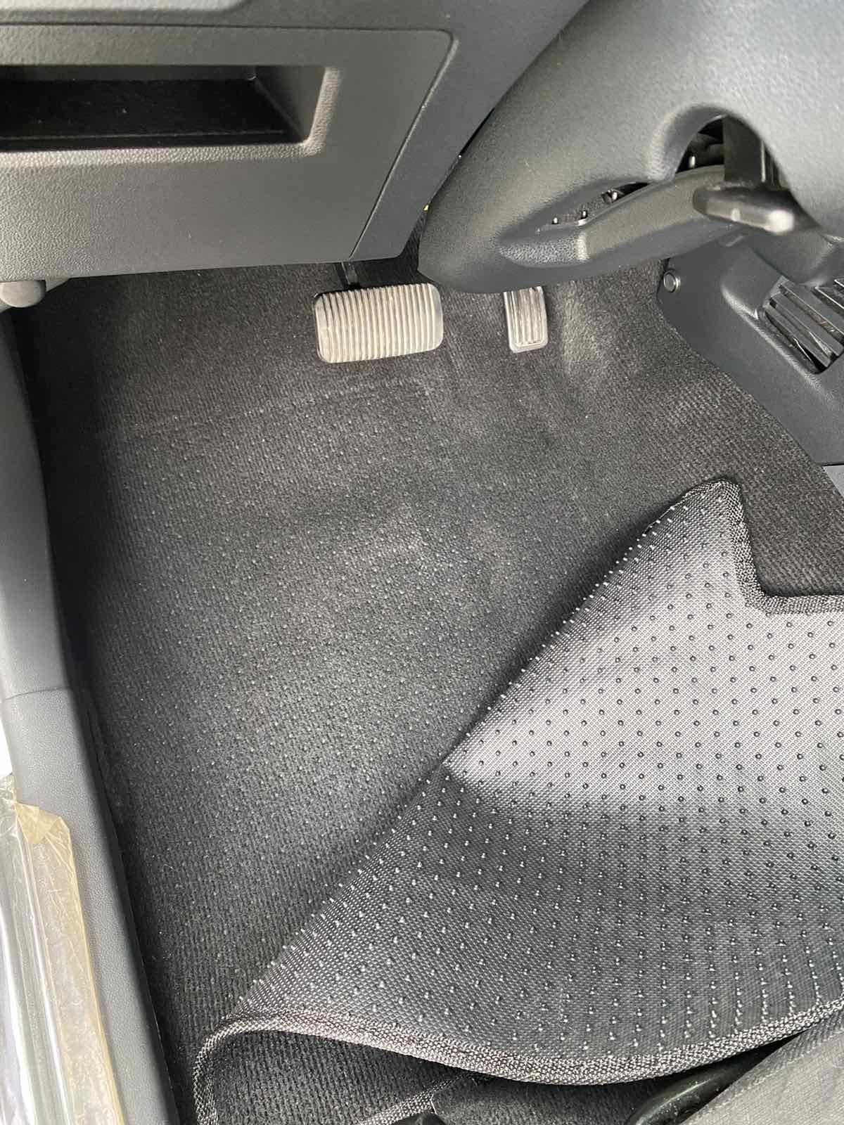 2017 Toyota Avanza 2017 Toyota Avanza