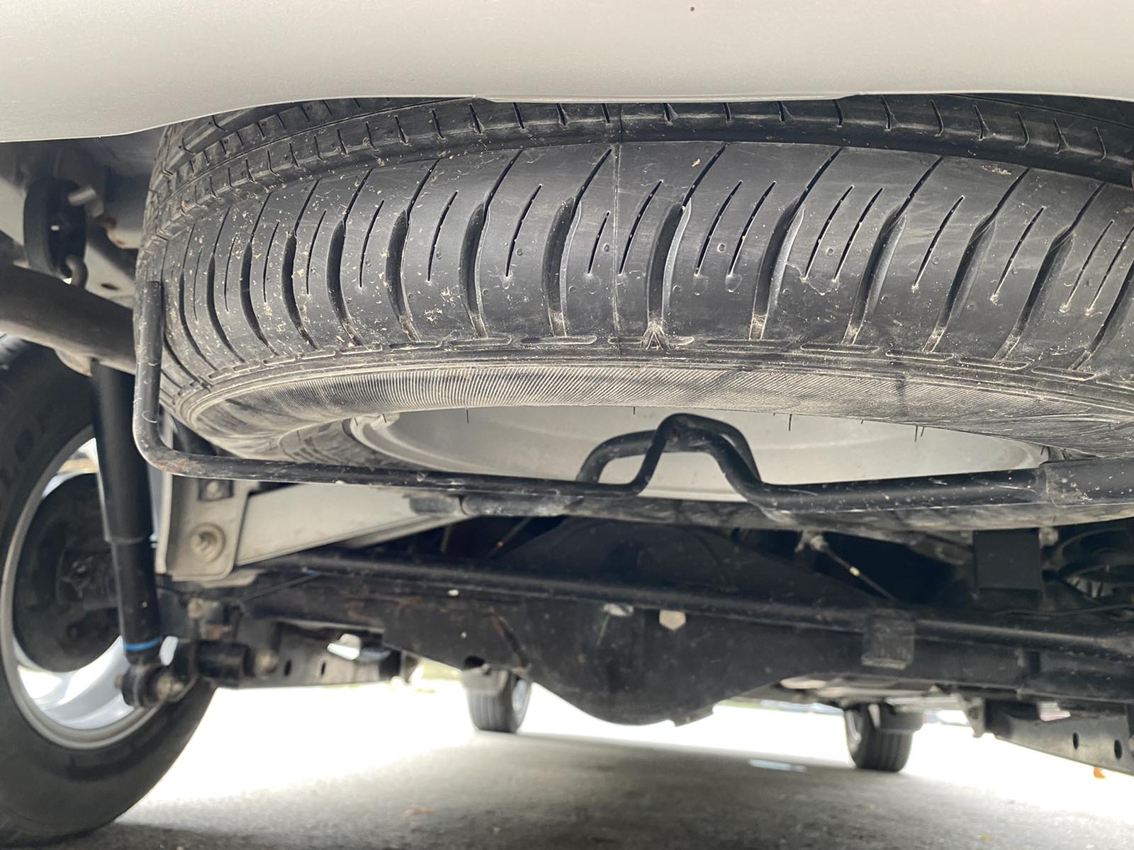 2017 Toyota Avanza 2017 Toyota Avanza