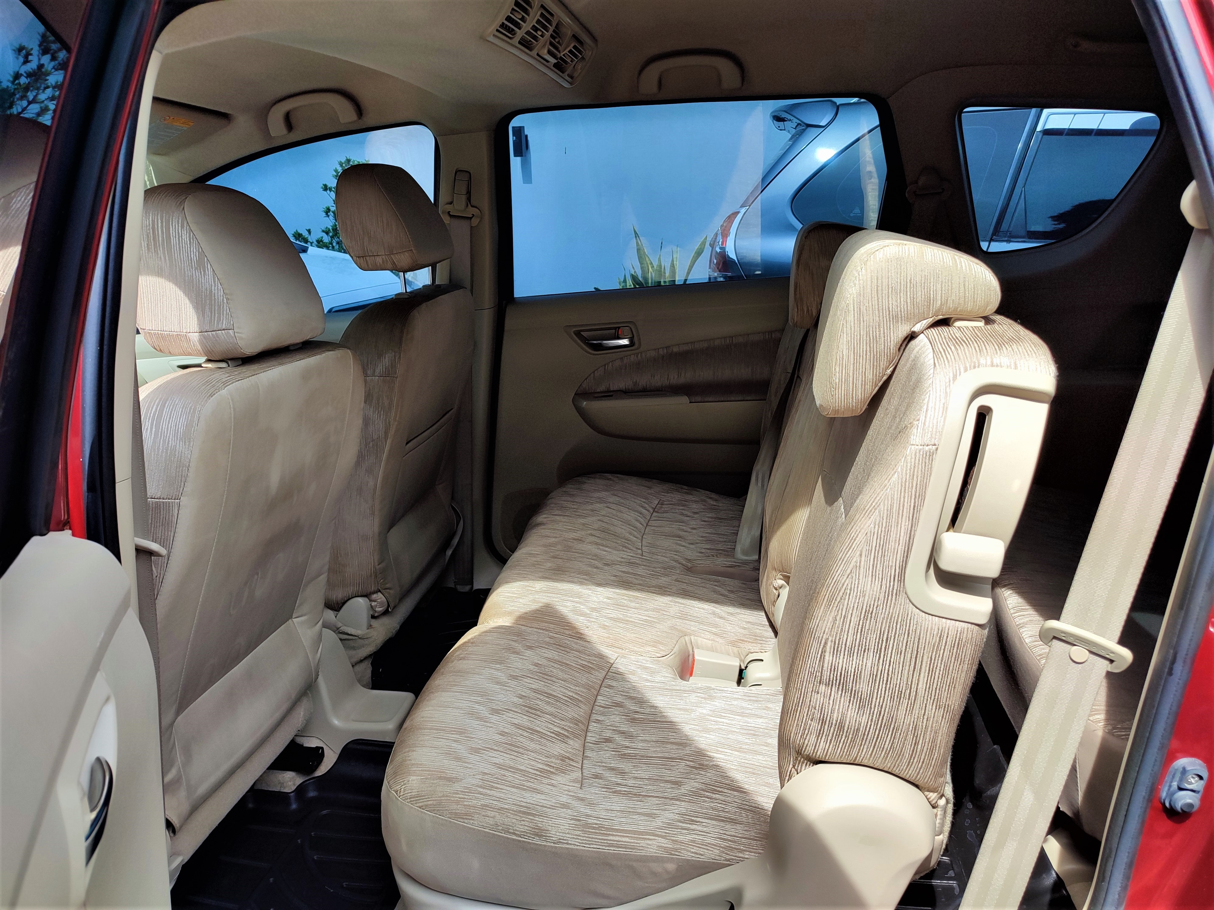 2014 Suzuki Ertiga 2014 Suzuki Ertiga