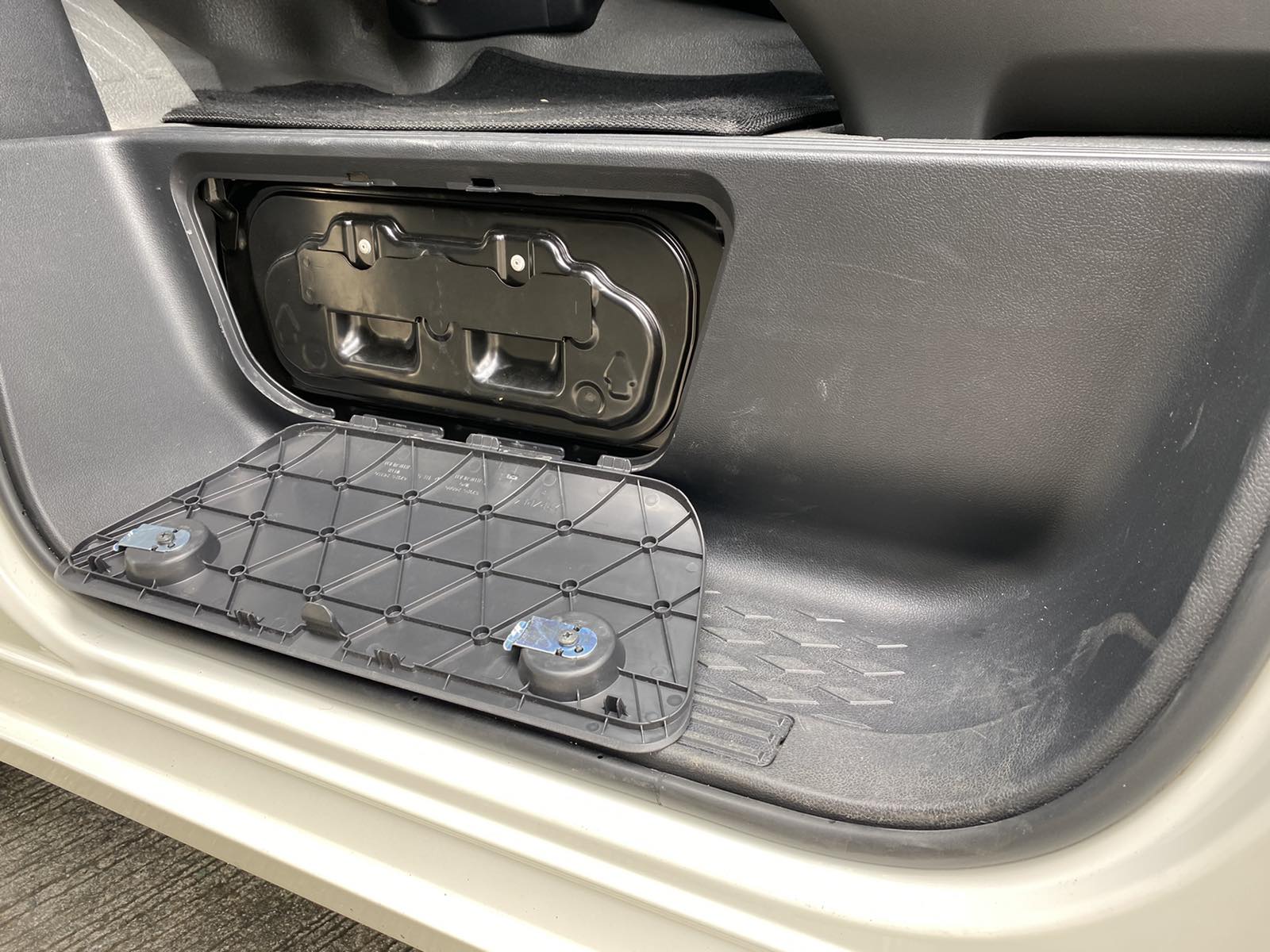 2019 Toyota Hiace 2019 Toyota Hiace