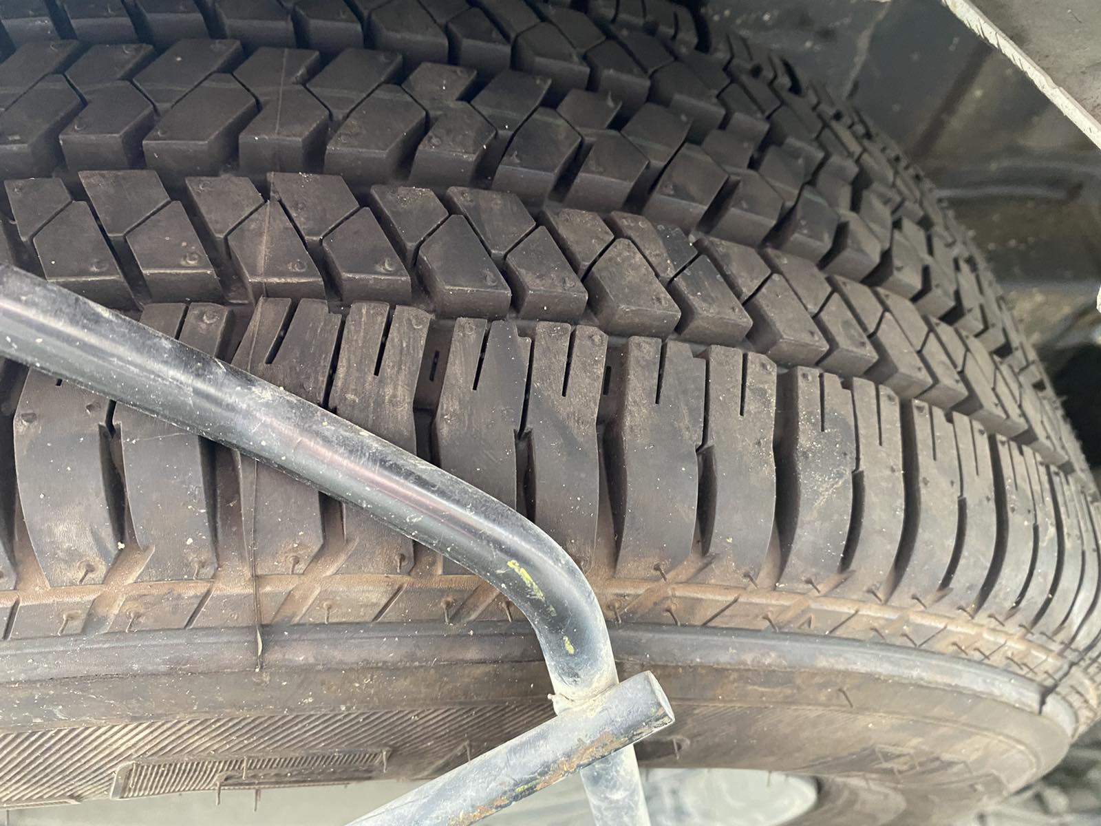 2019 Toyota Hiace 2019 Toyota Hiace