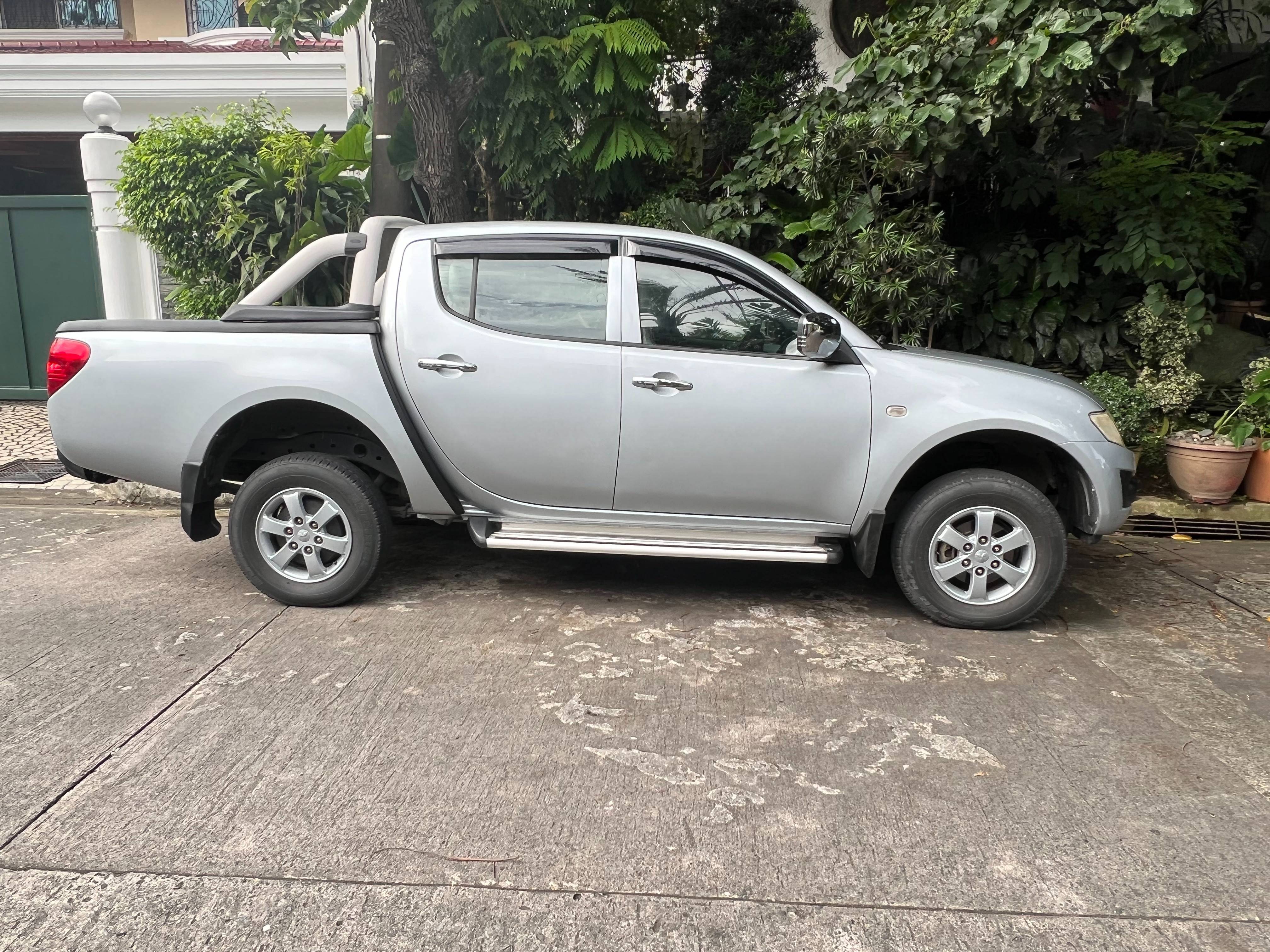 Nissan Navara 2023 Price Philippines, January Promos, Specs & Reviews