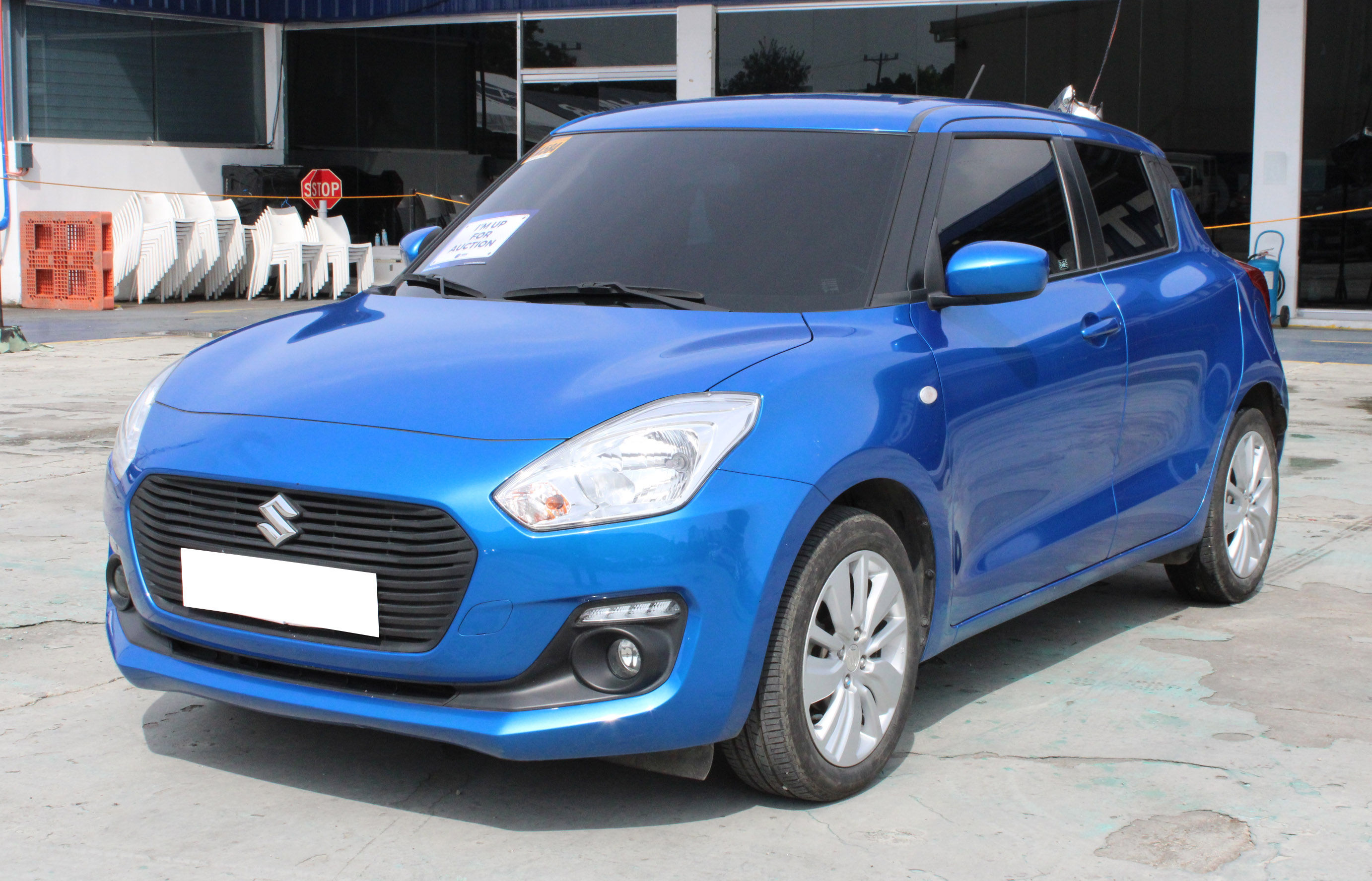 Suzuki Ertiga Hybrid Price in Muntinlupa, Downpayment & Monthly Installment 